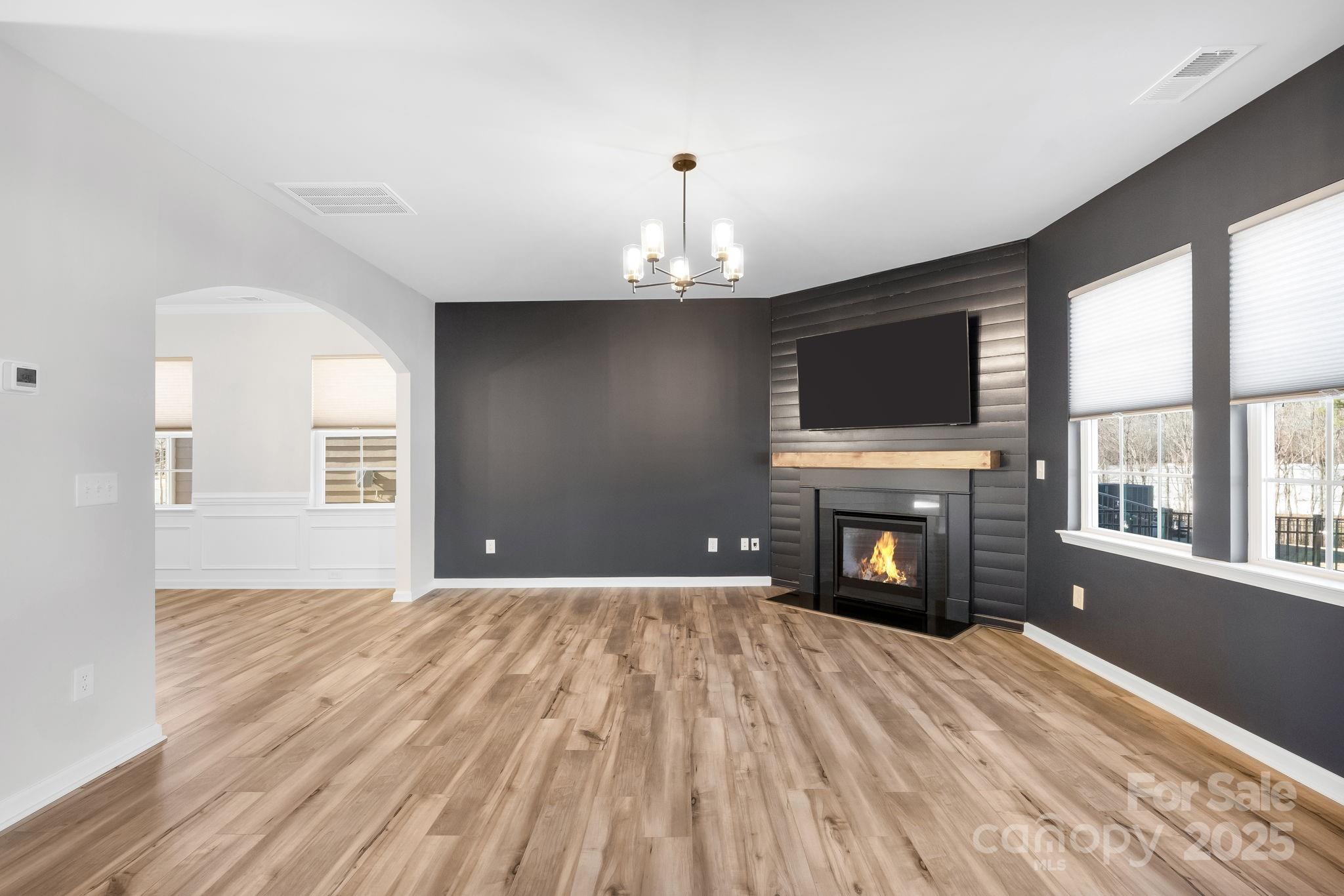 Elizabeth - Residential