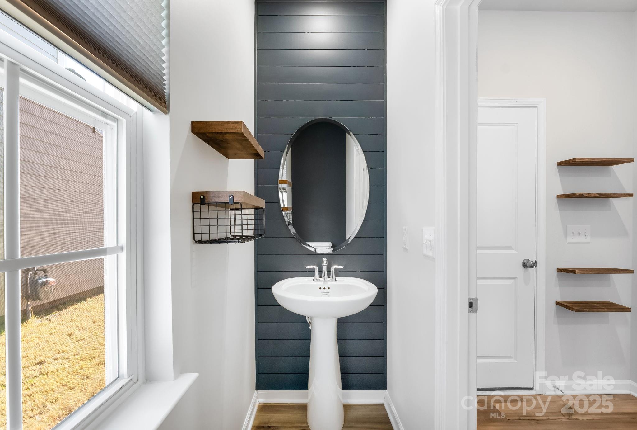 Elizabeth - Residential