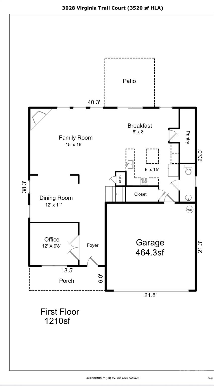 Elizabeth - Residential