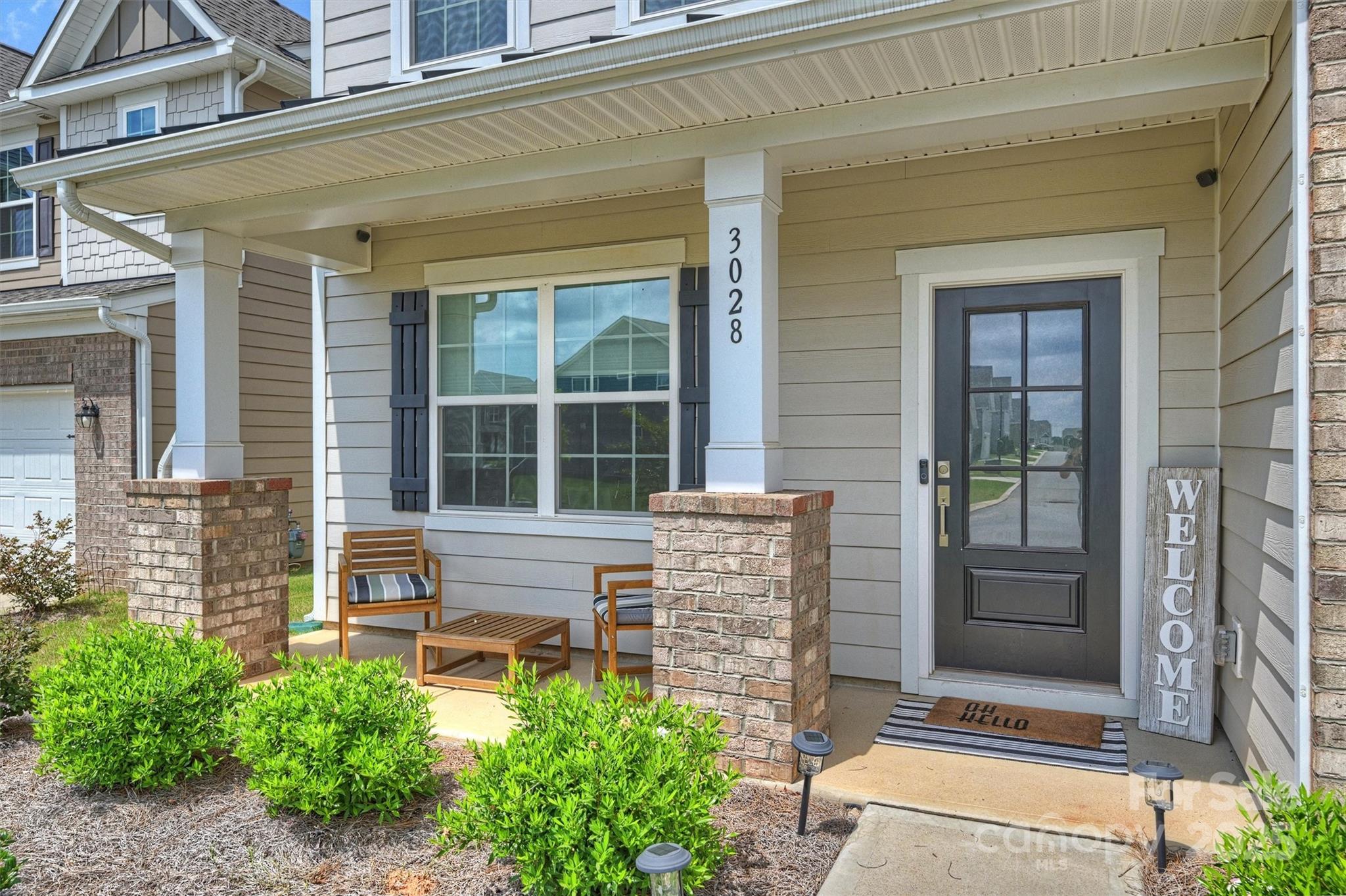 3028 Virginia Trail Court