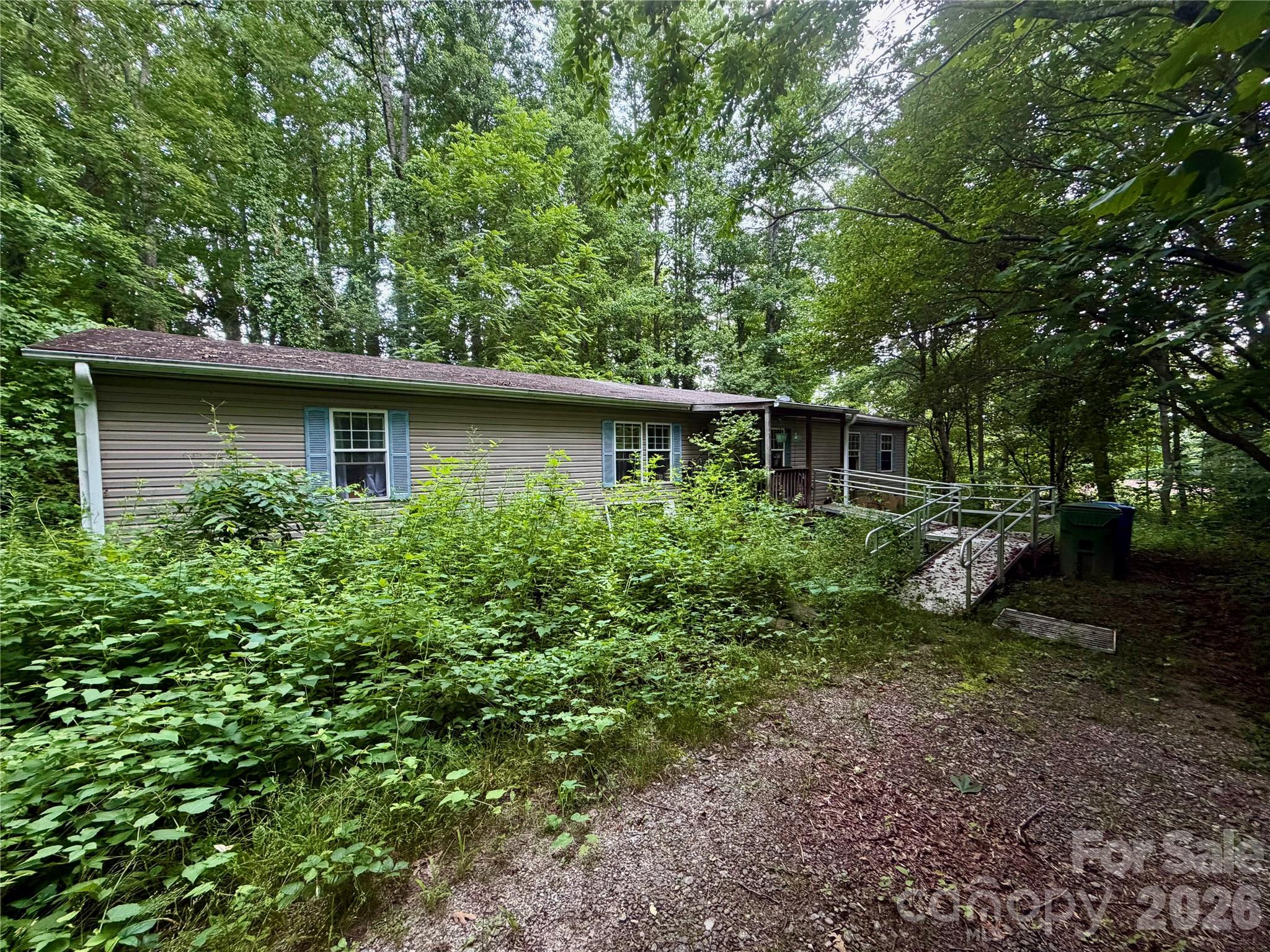 549 Caribou Road