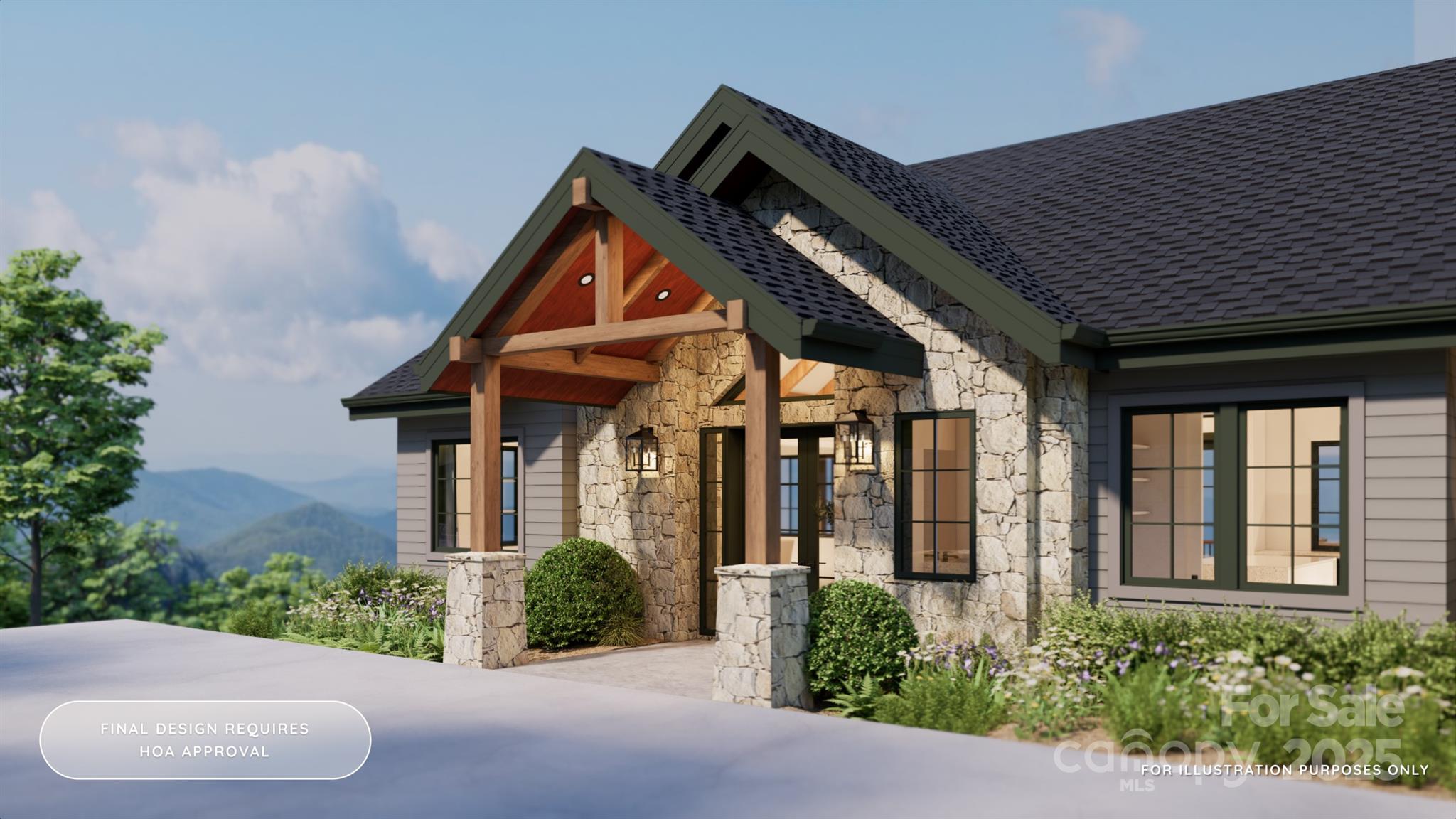 TBD Firethorn Trail 142
