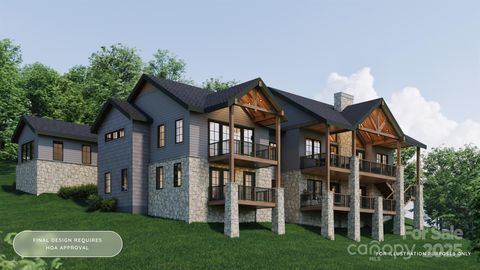 TBD Firethorn Trail 142 Blowing Rock NC 28605