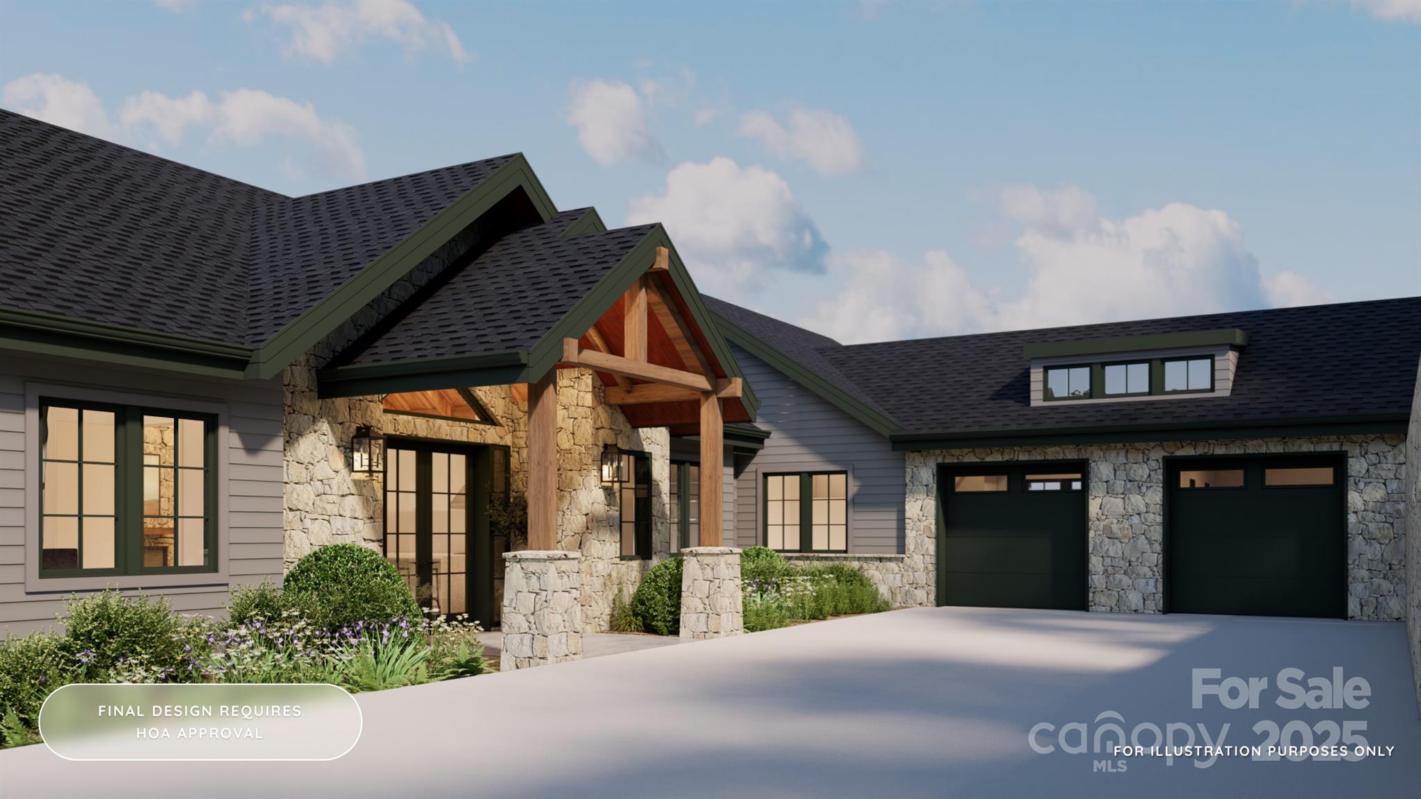 TBD Firethorn Trail 142