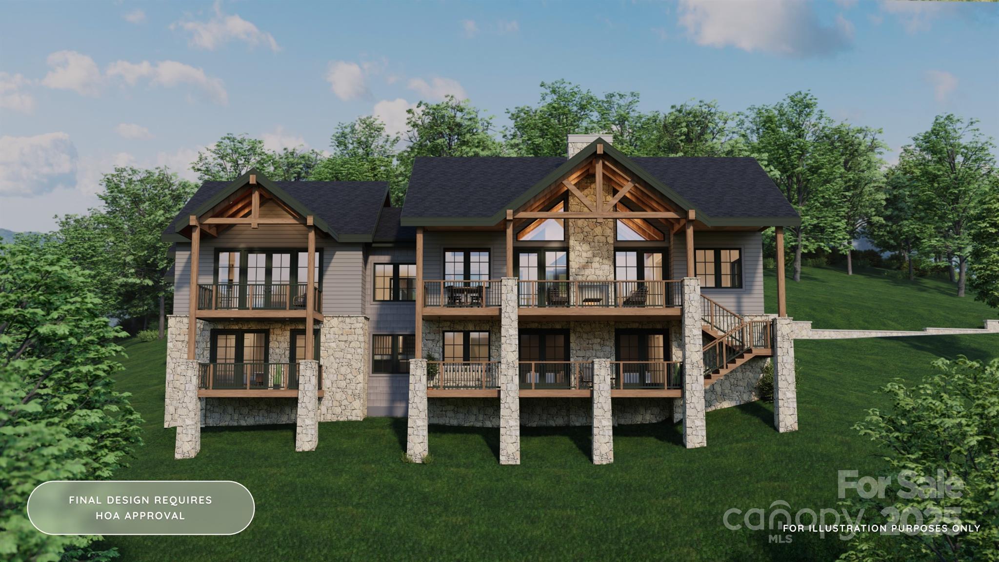TBD Firethorn Trail 142