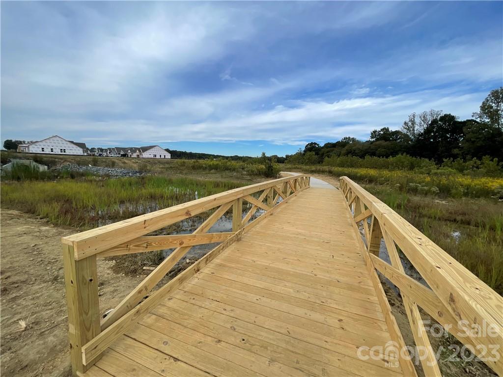 Esplanade at Northgate - Residential