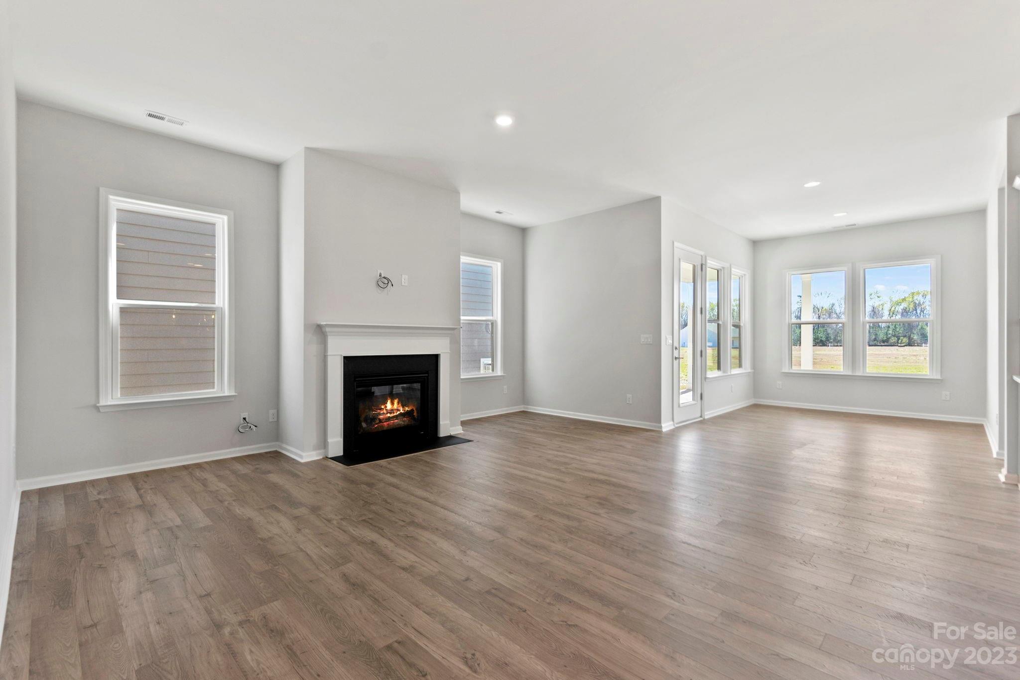 Esplanade at Northgate - Residential