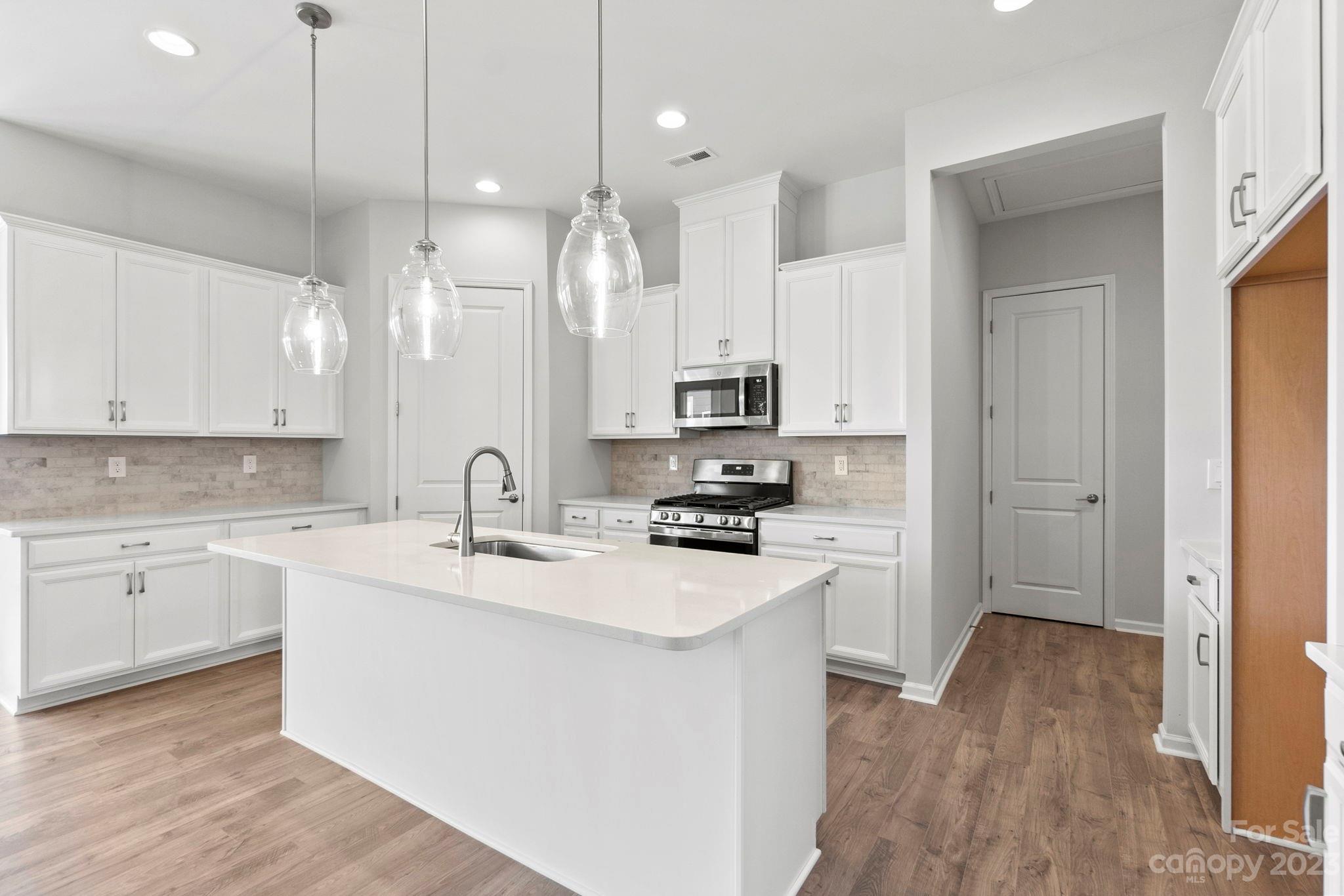 Esplanade at Northgate - Residential