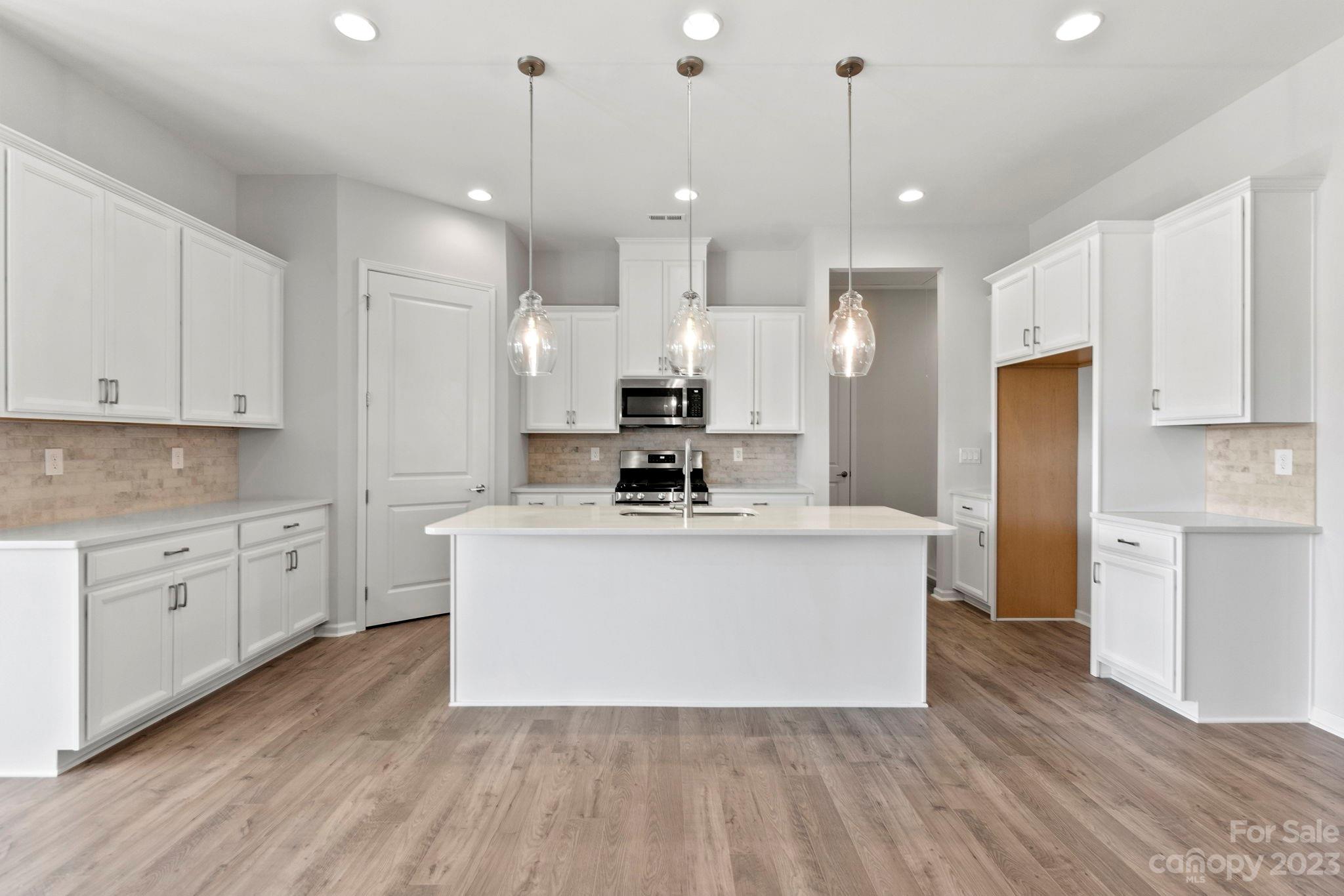 Esplanade at Northgate - Residential