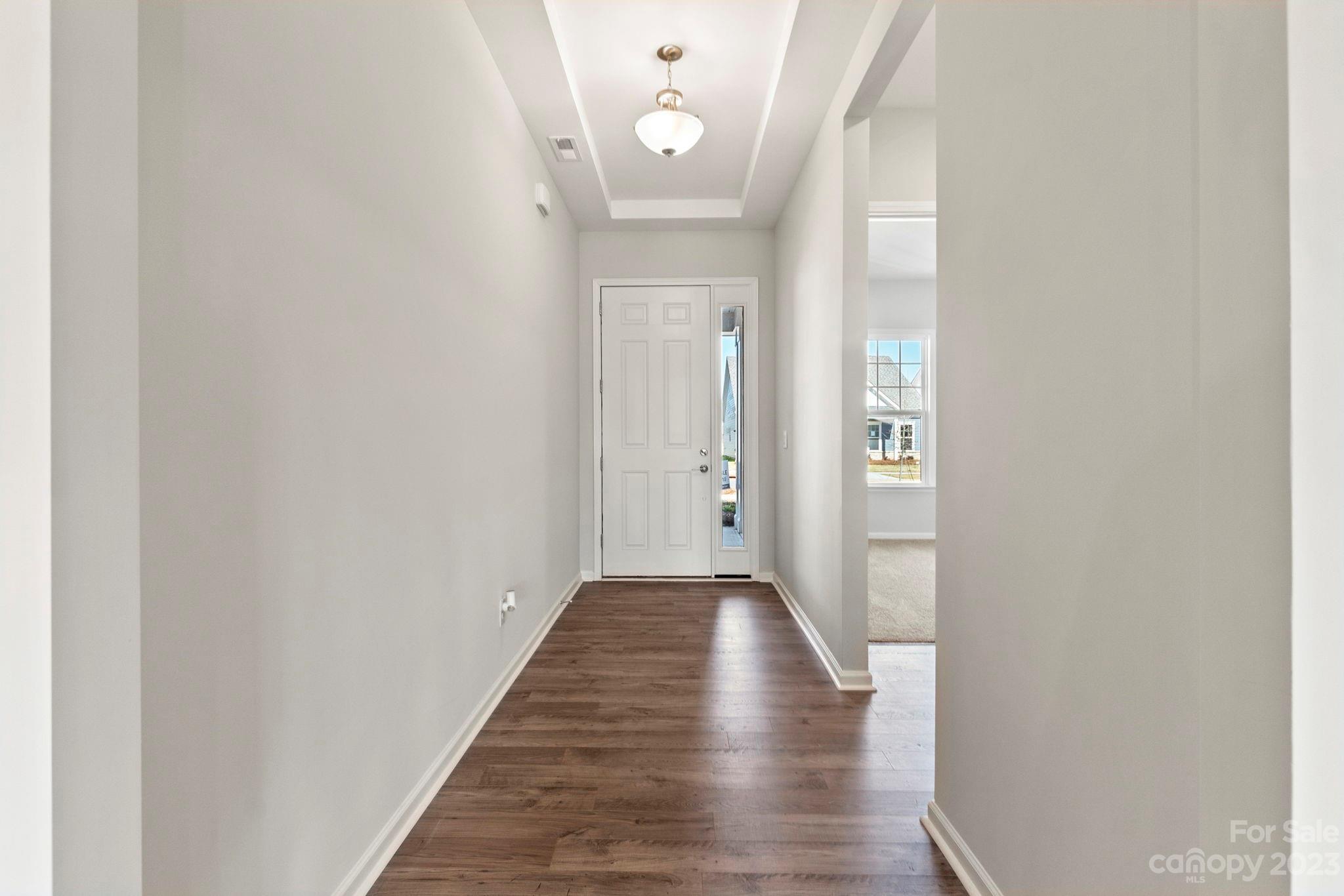 Esplanade at Northgate - Residential