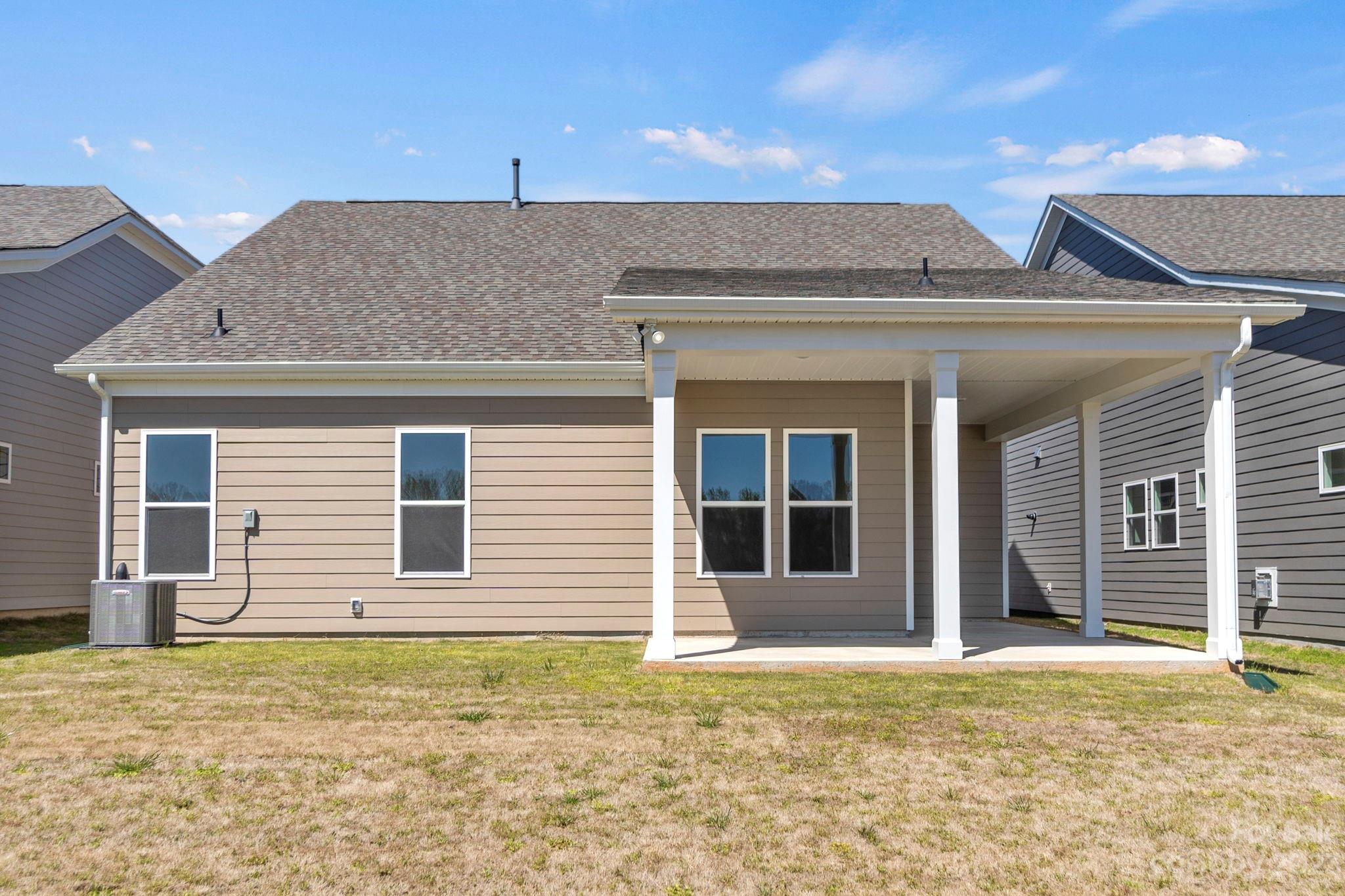 Esplanade at Northgate - Residential
