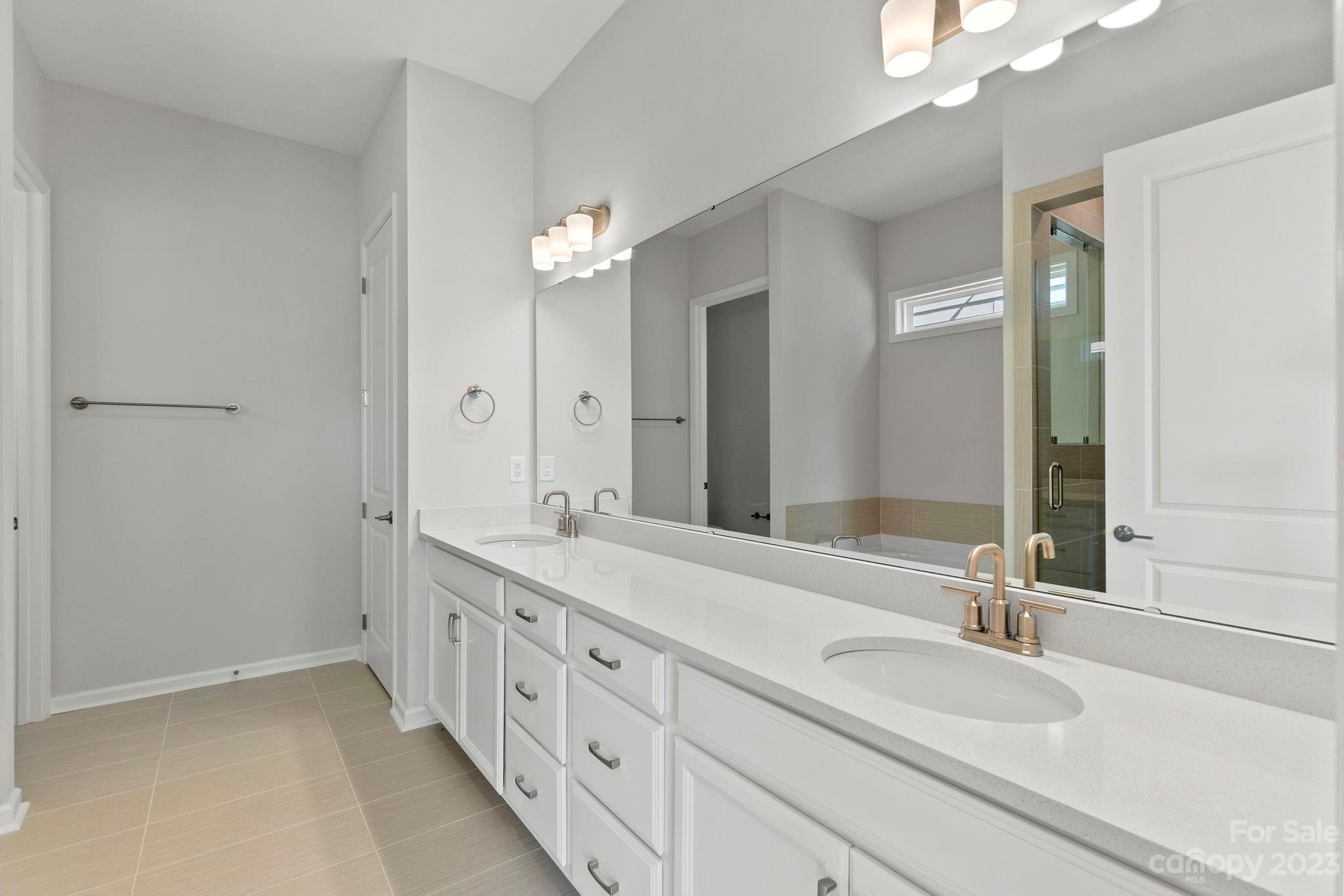 Esplanade at Northgate - Residential