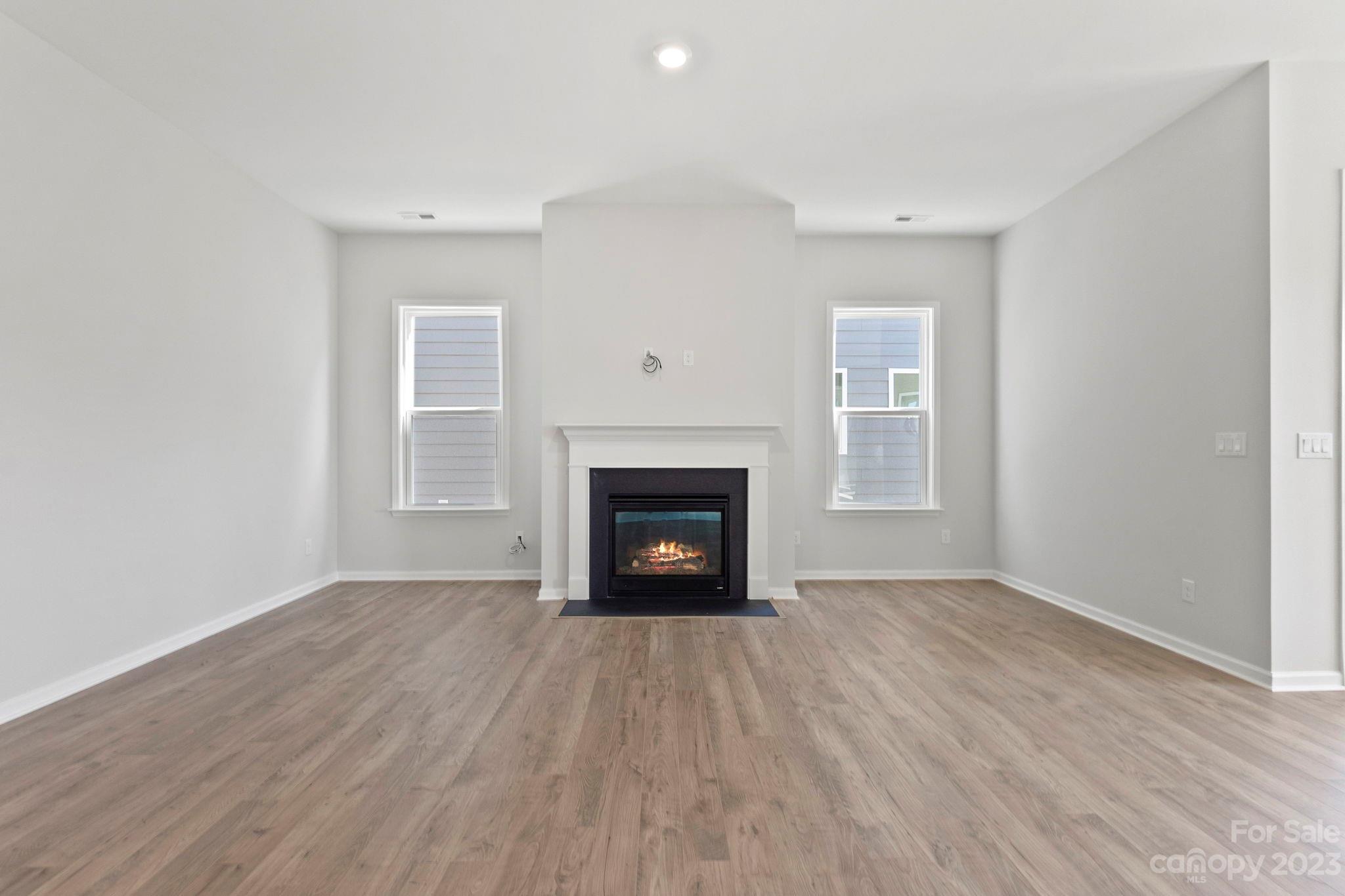 Esplanade at Northgate - Residential