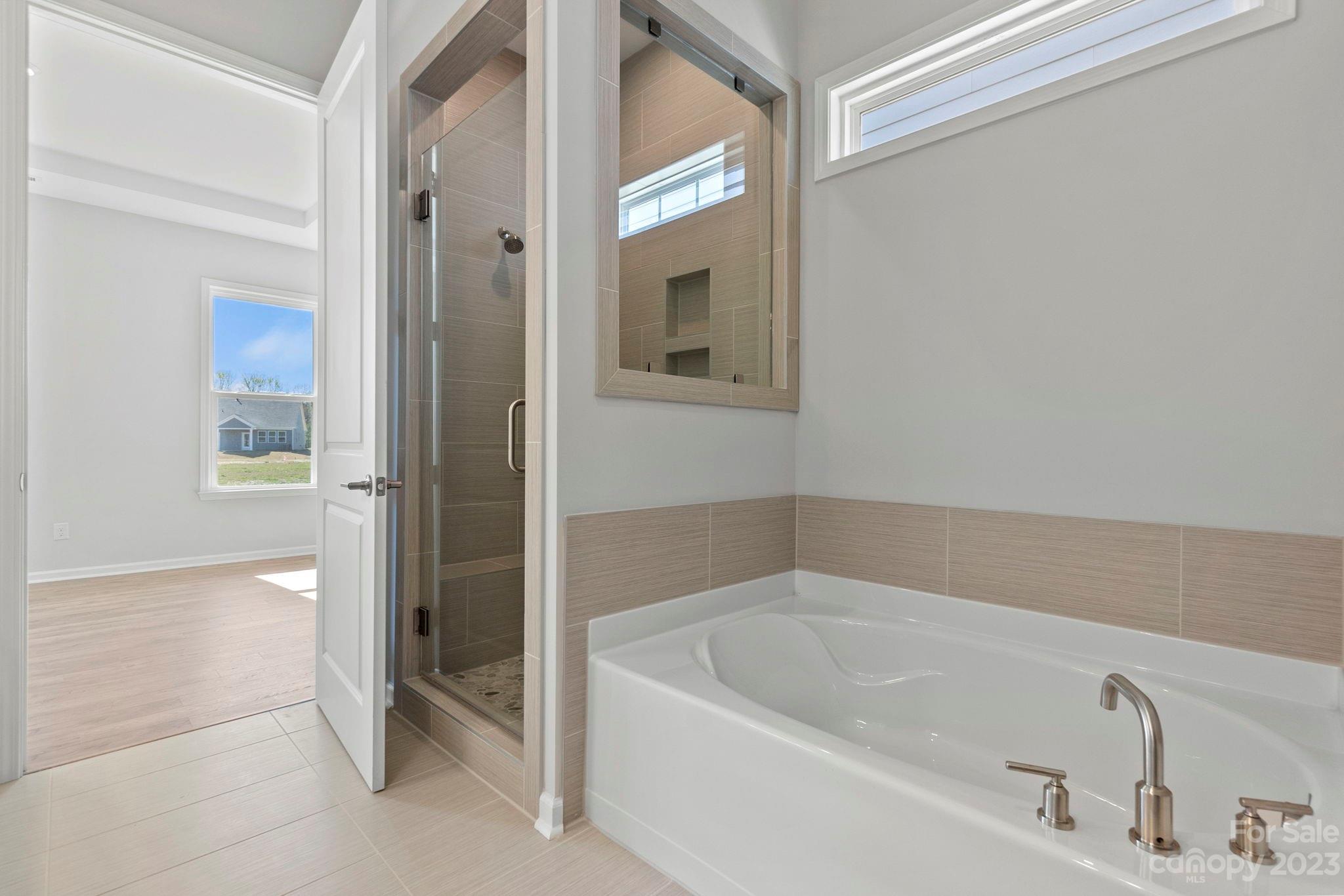 Esplanade at Northgate - Residential