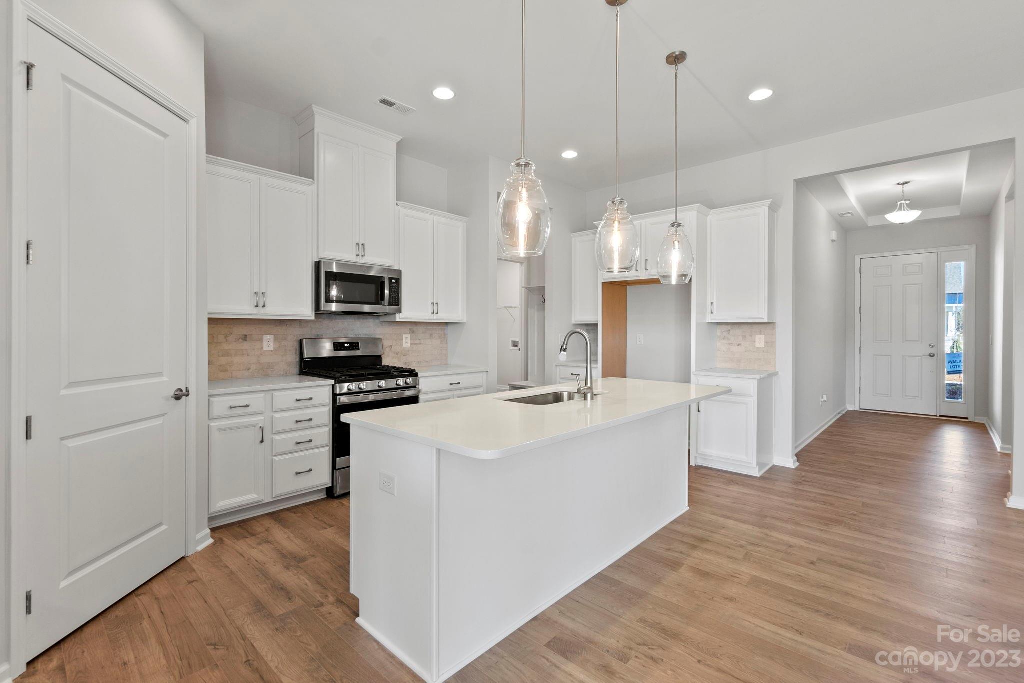 Esplanade at Northgate - Residential