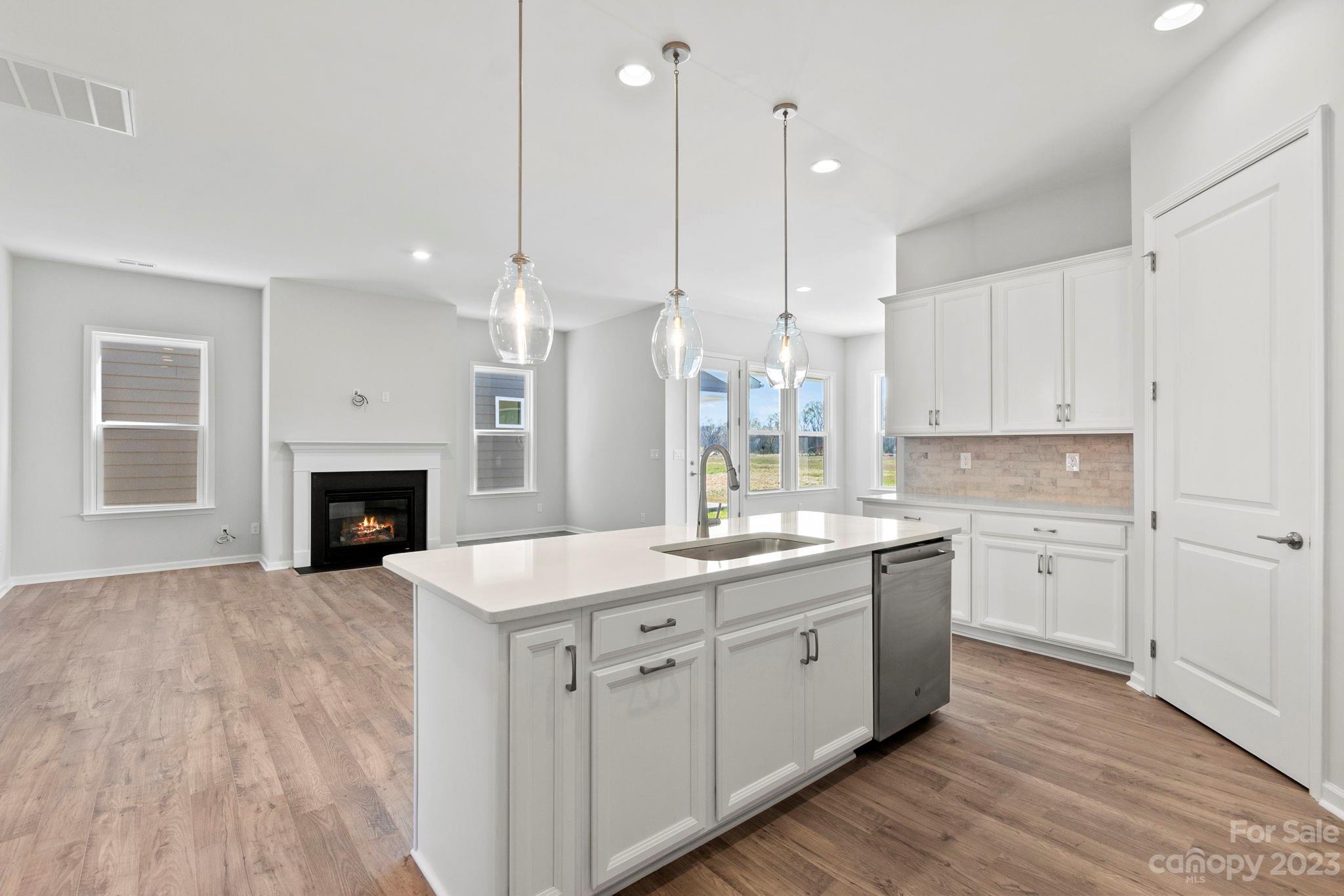 Esplanade at Northgate - Residential