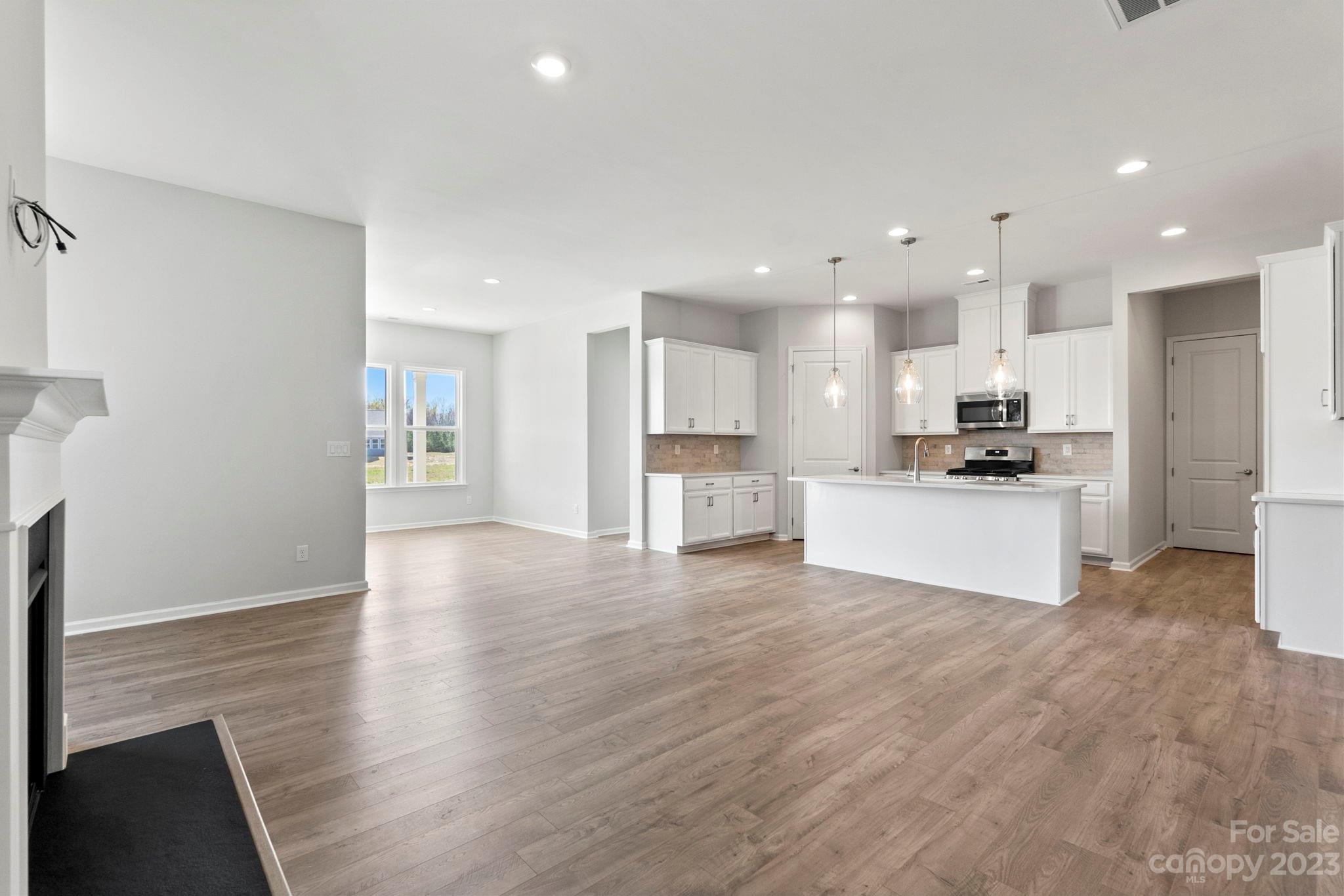 Esplanade at Northgate - Residential