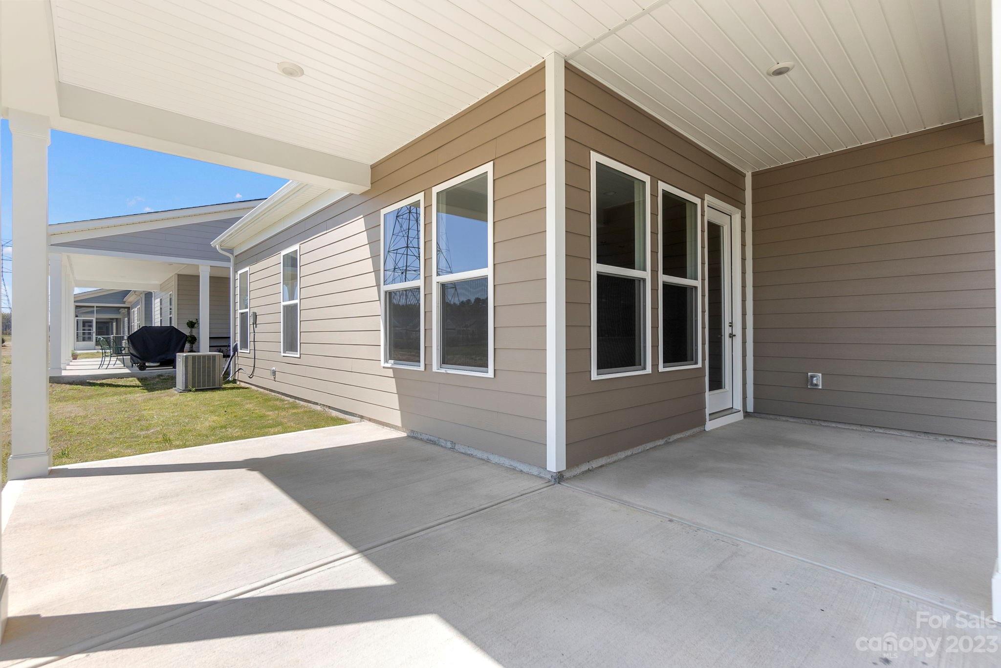 Esplanade at Northgate - Residential