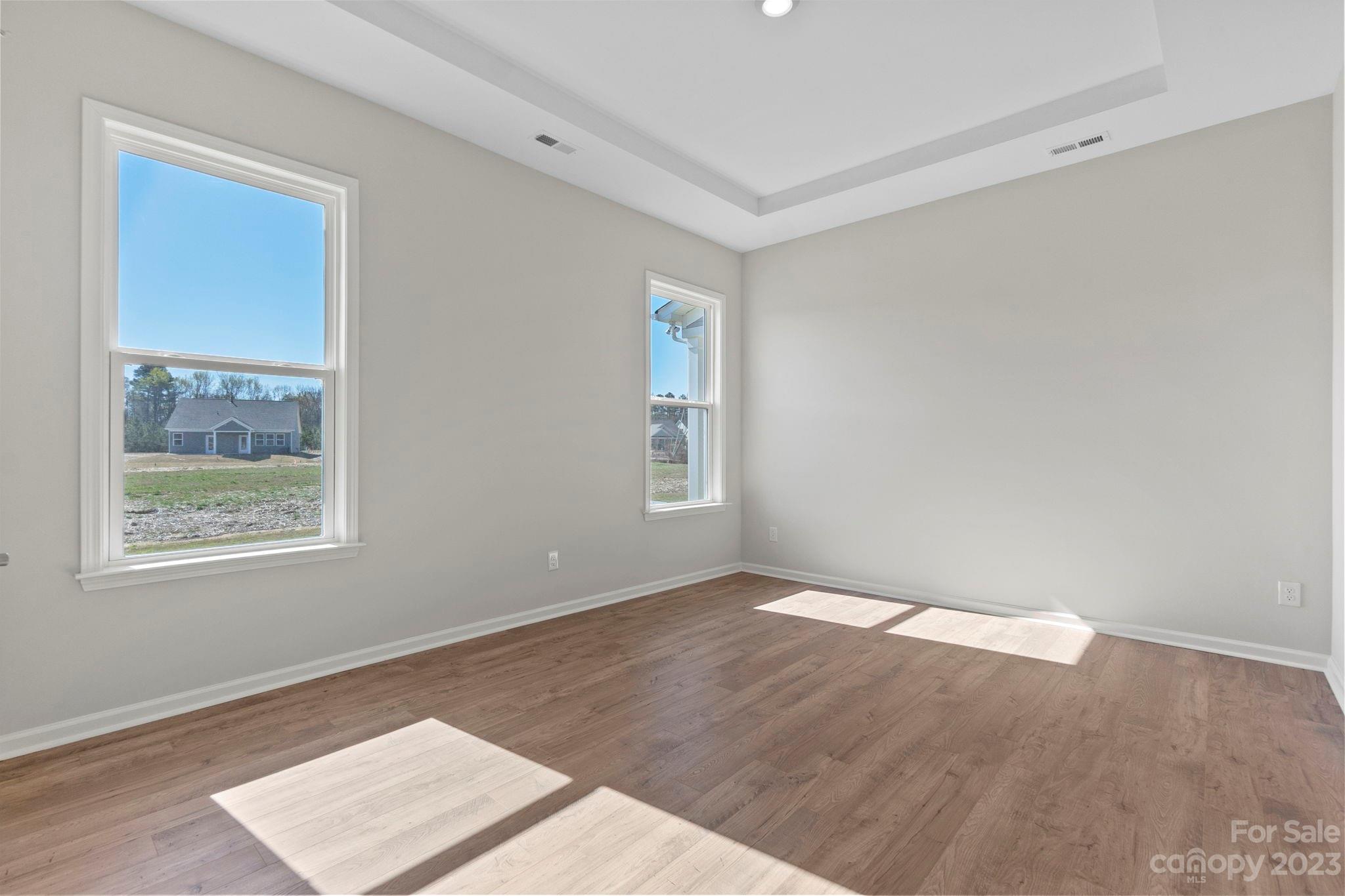 Esplanade at Northgate - Residential