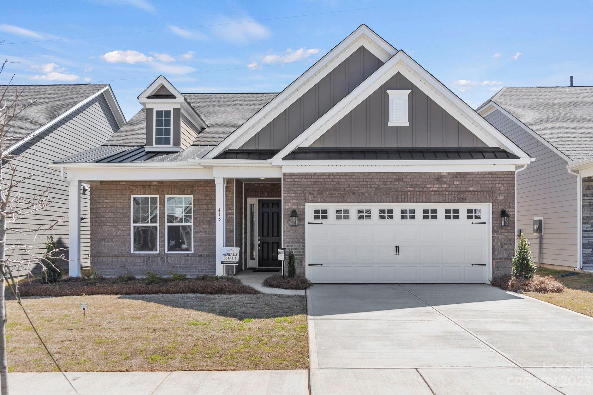 Esplanade at Northgate - Residential