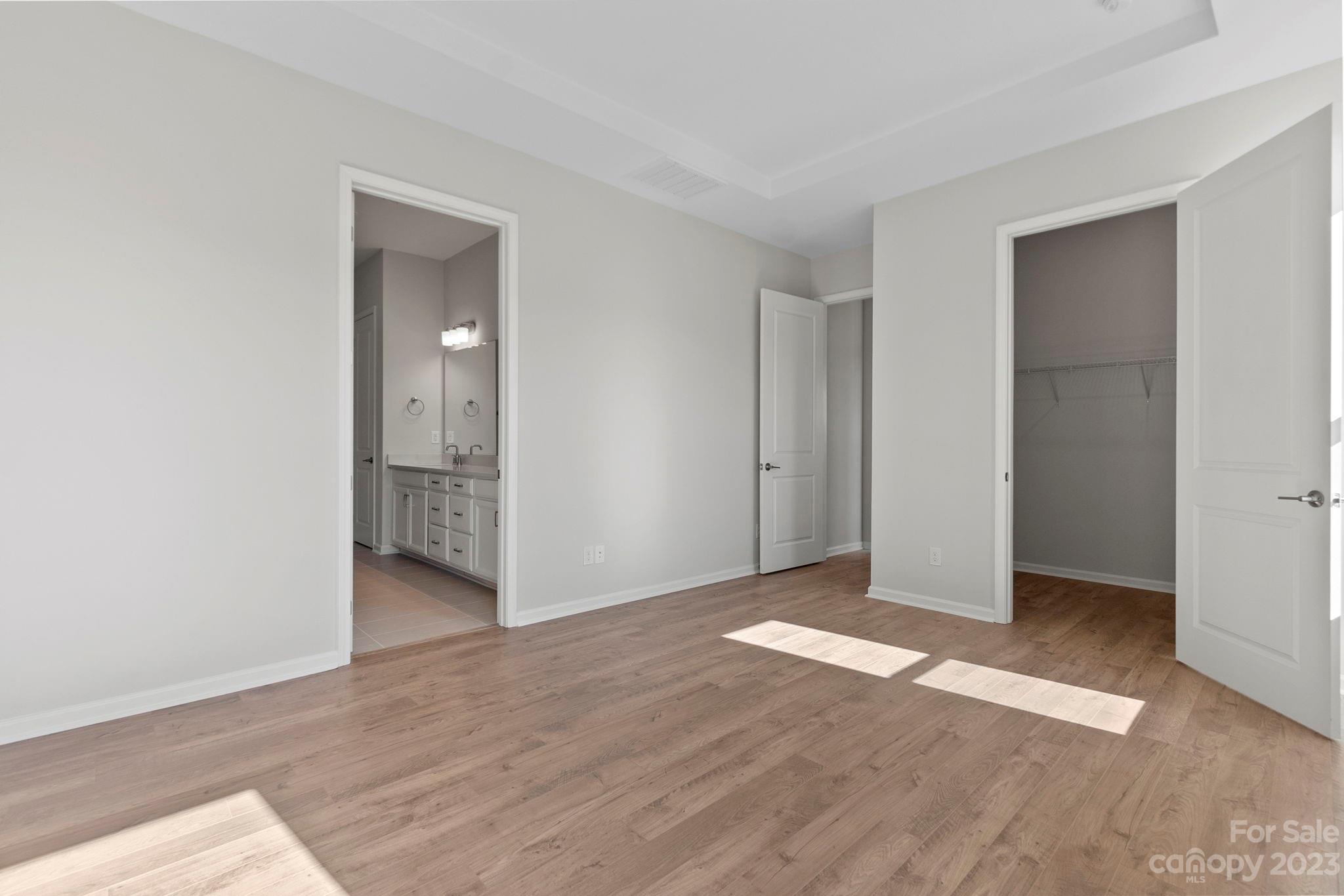 Esplanade at Northgate - Residential