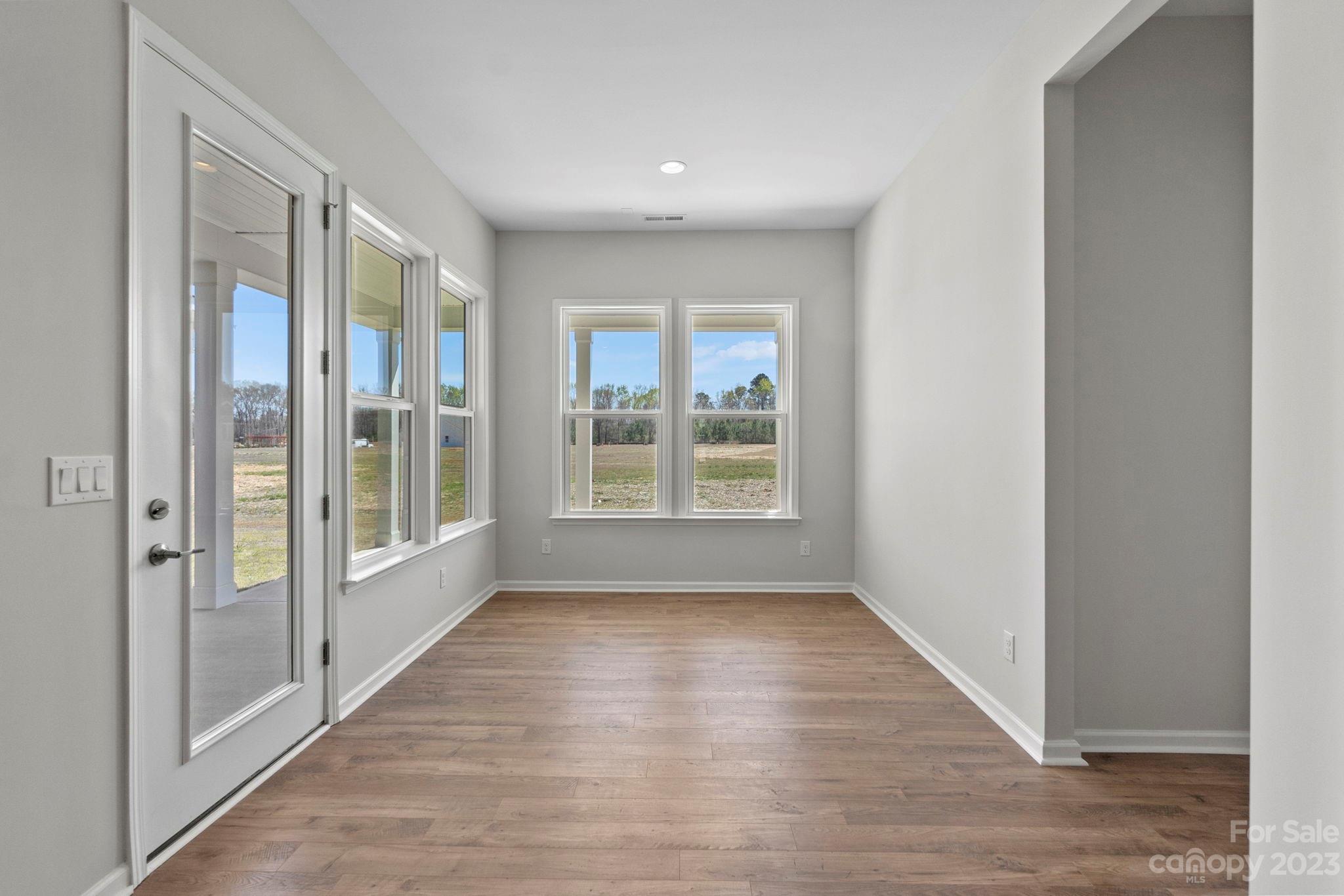 Esplanade at Northgate - Residential