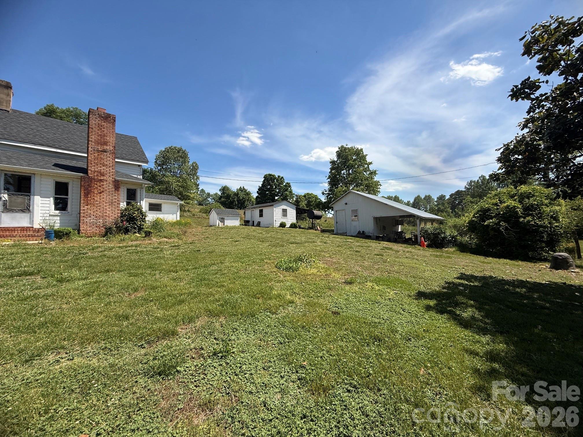 3607 Little River Church Road