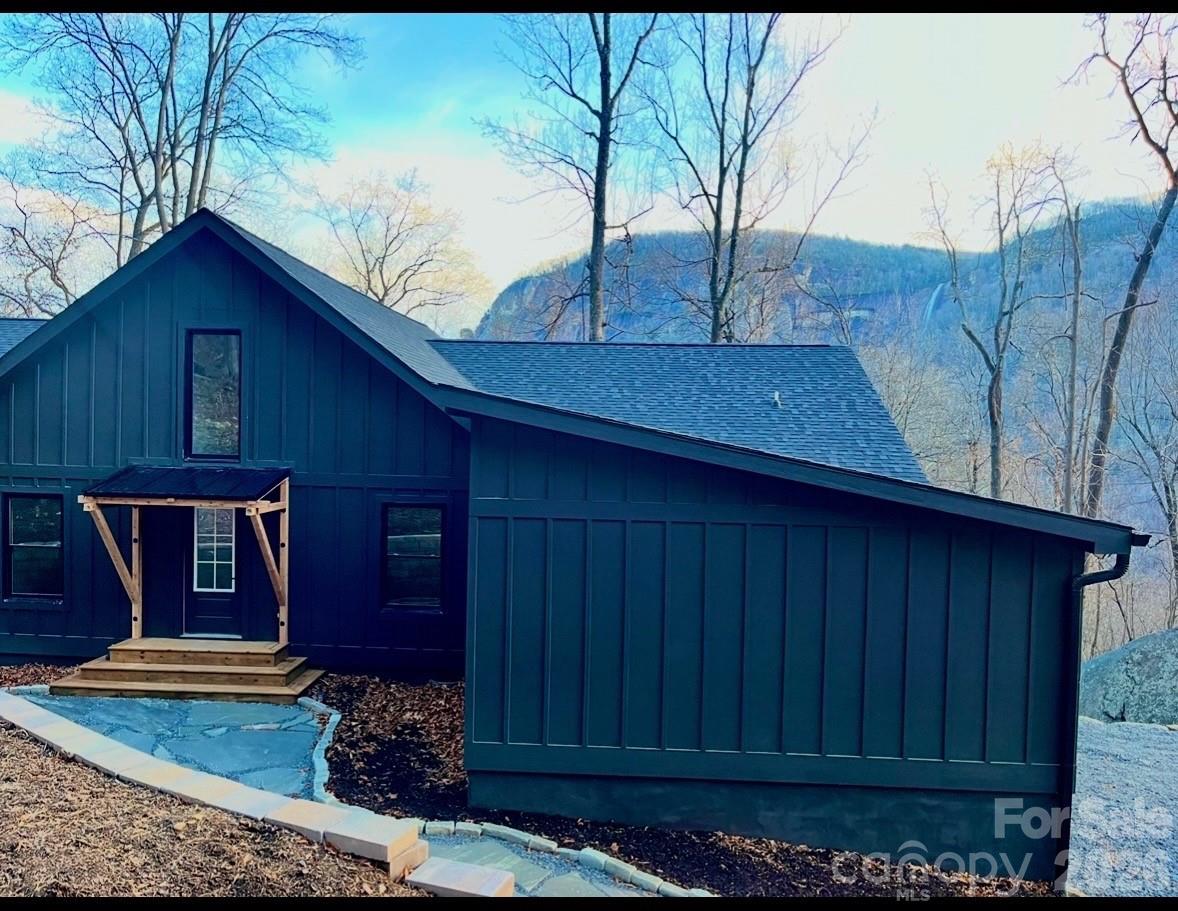 384 Cascada Vista Drive, Chimney Rock, NC, 28720