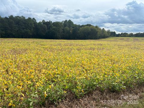 8.5 ac Williamsburg Road Olin NC 28660