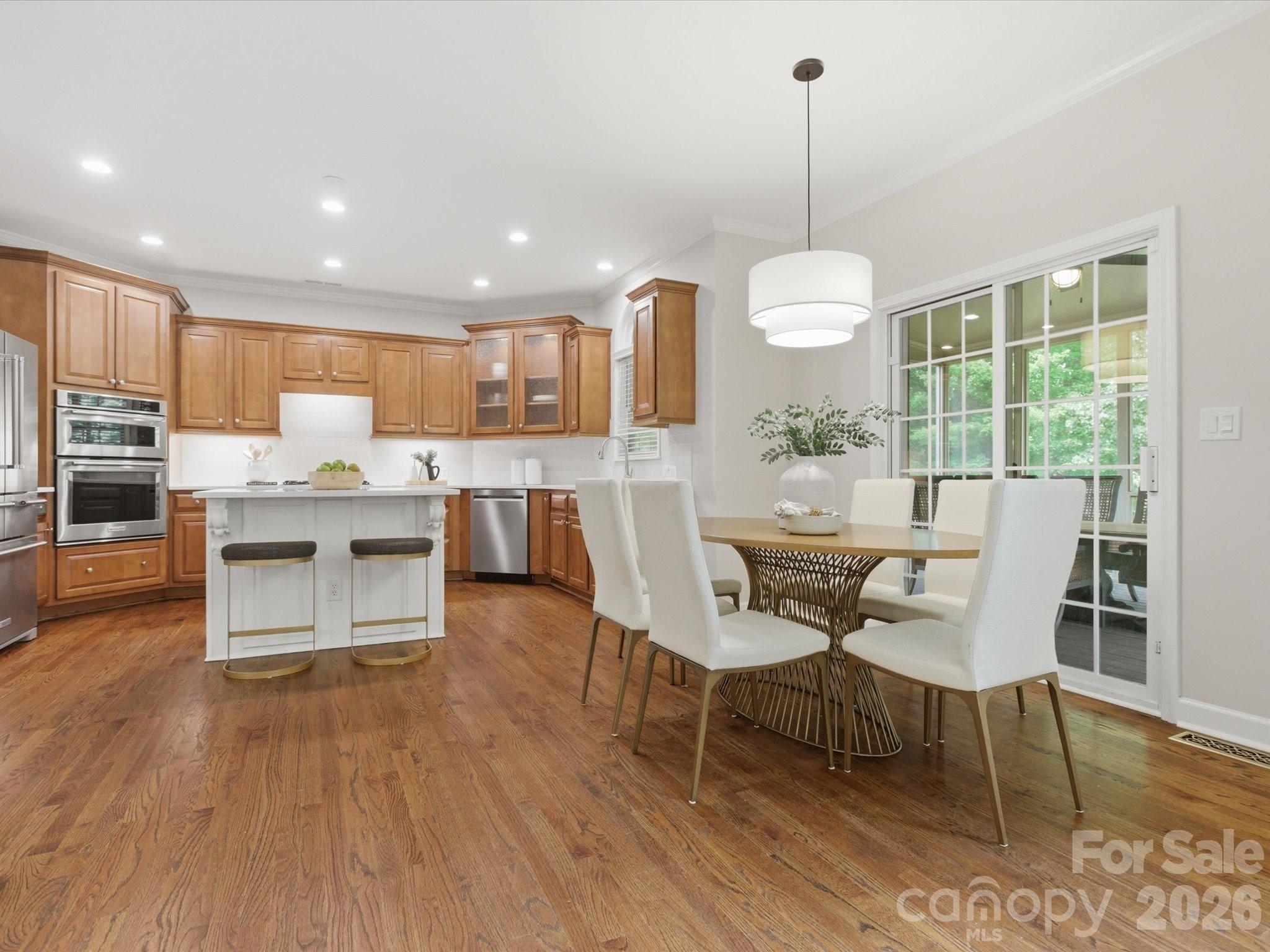 Brookhaven - Residential