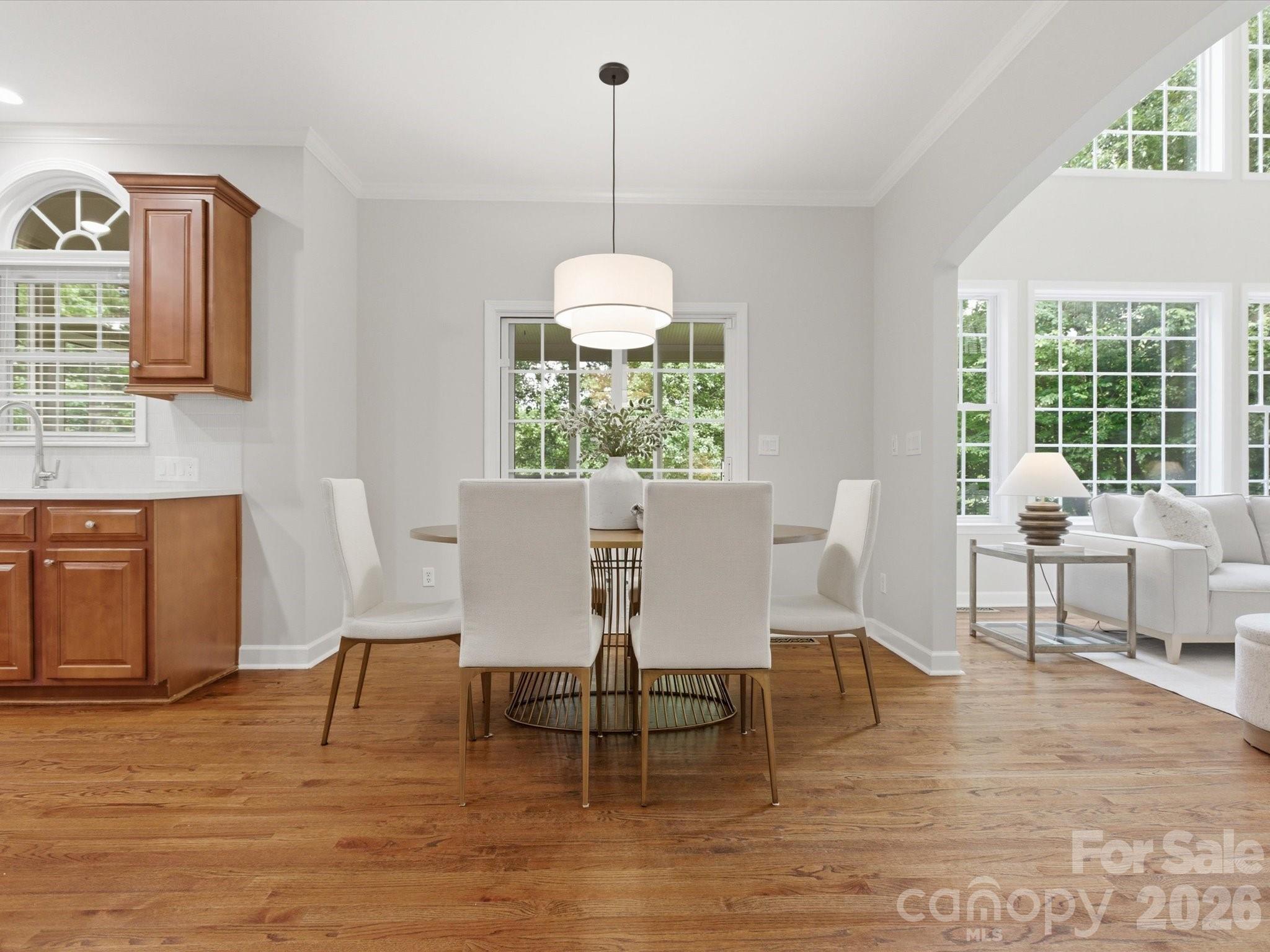 Brookhaven - Residential