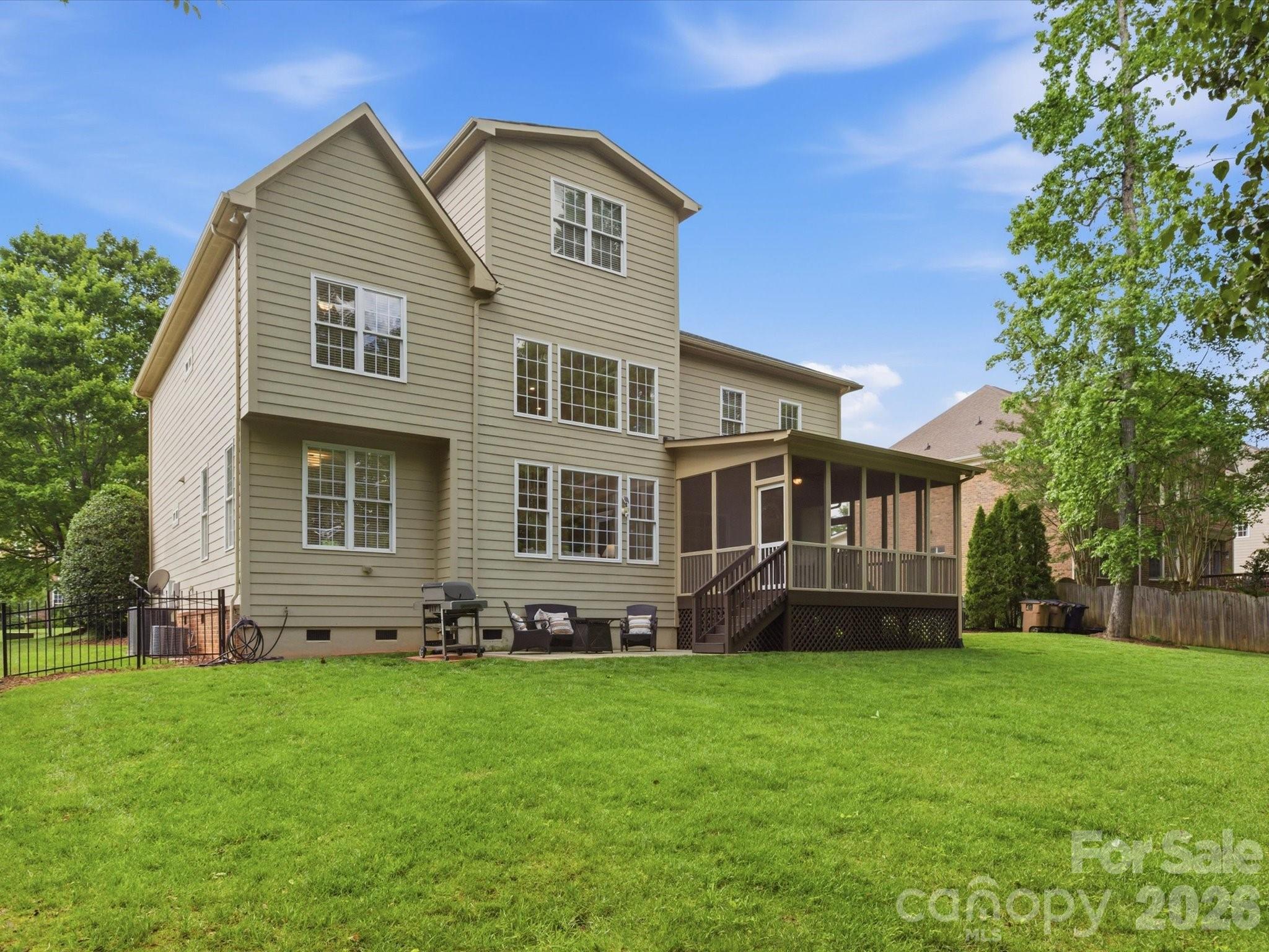 Brookhaven - Residential