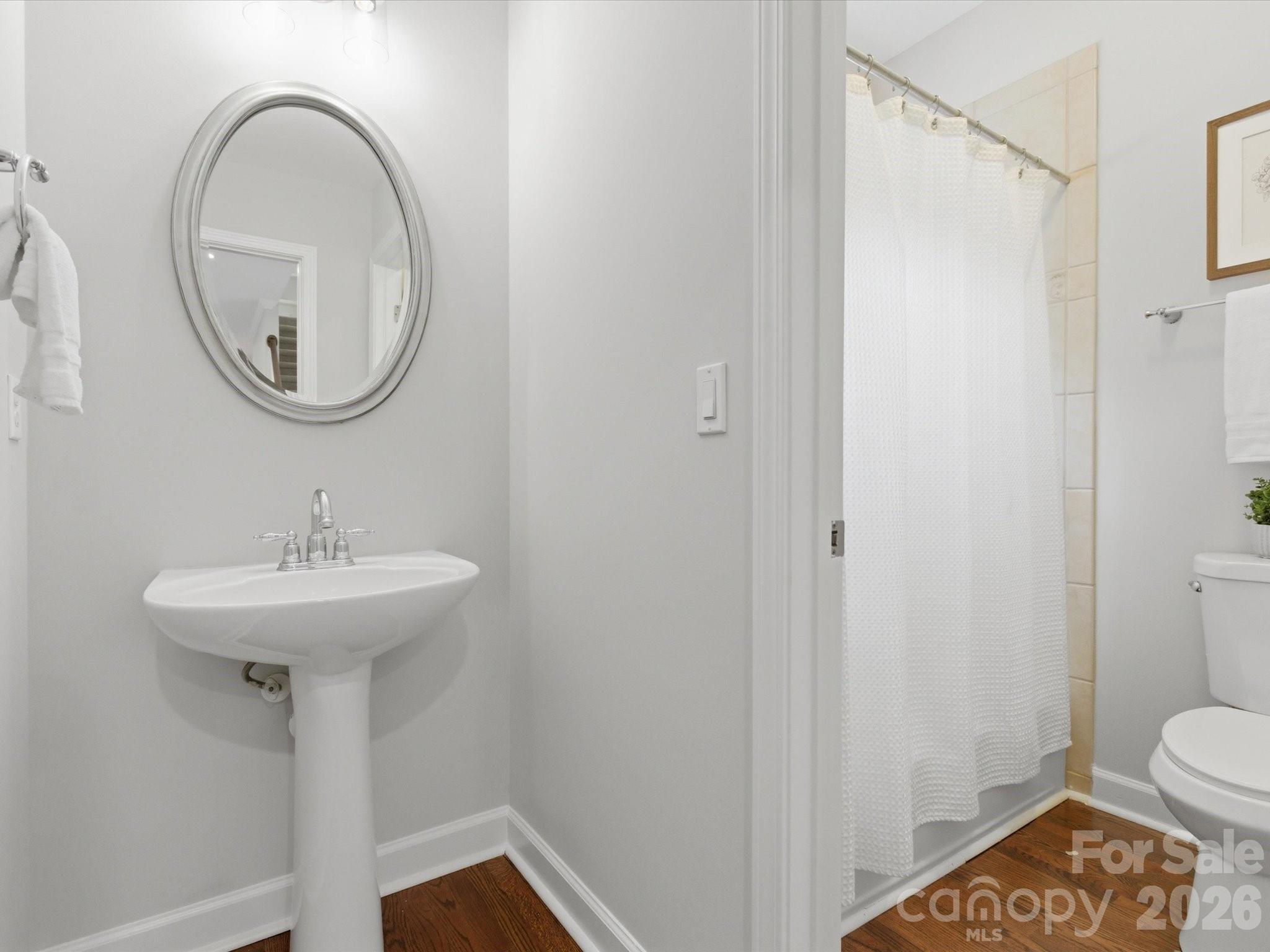 Brookhaven - Residential