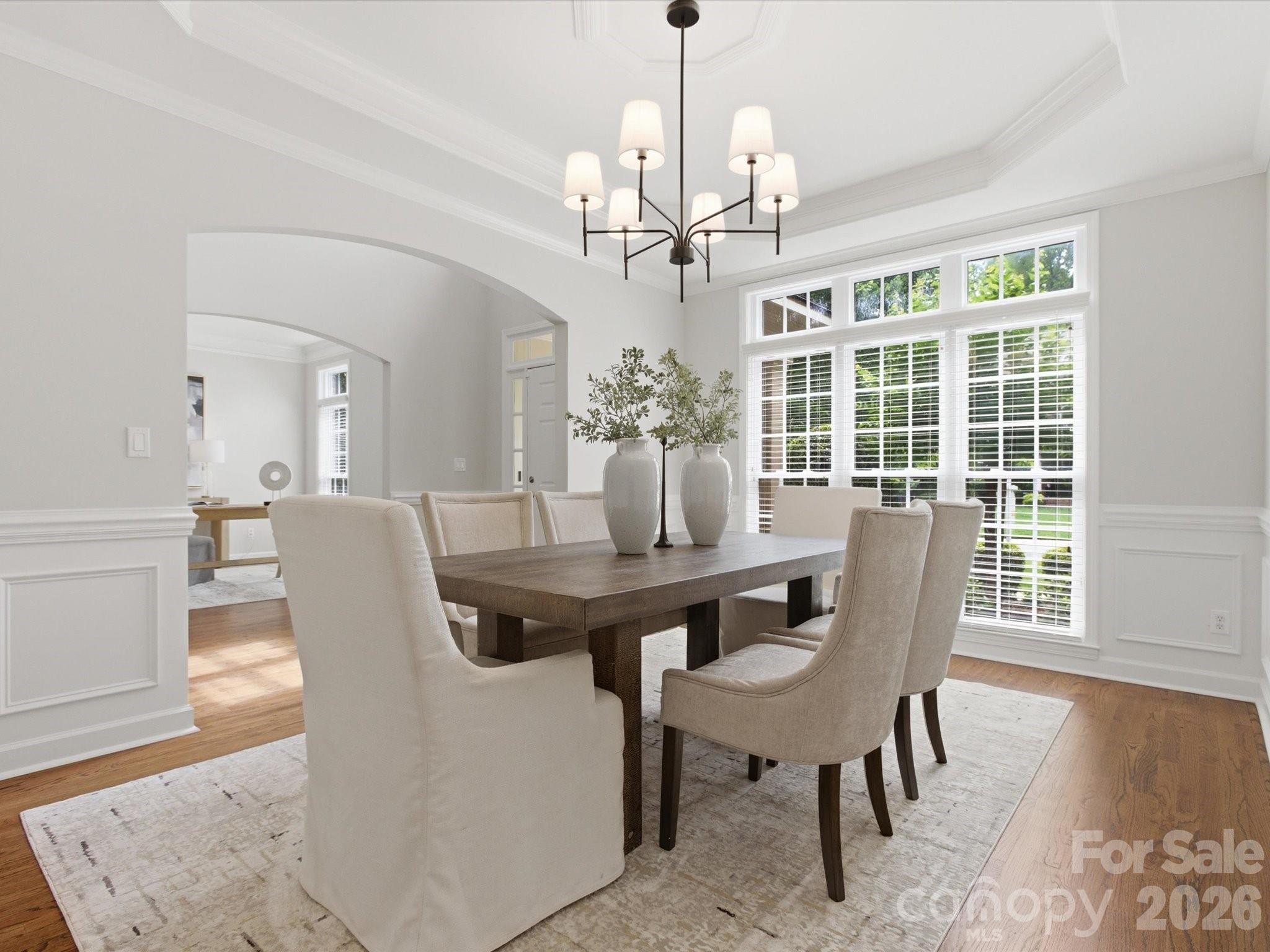 Brookhaven - Residential