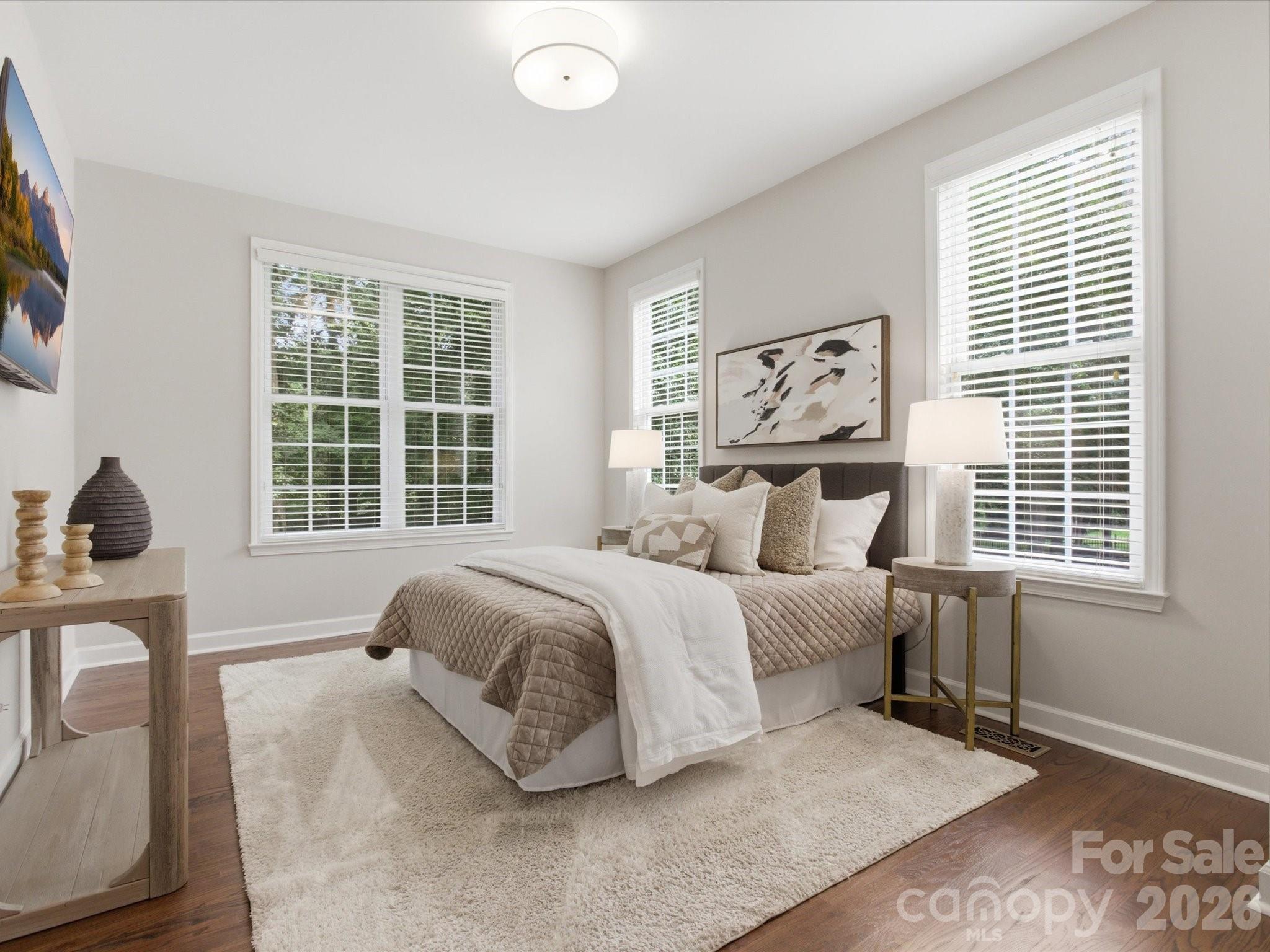 Brookhaven - Residential