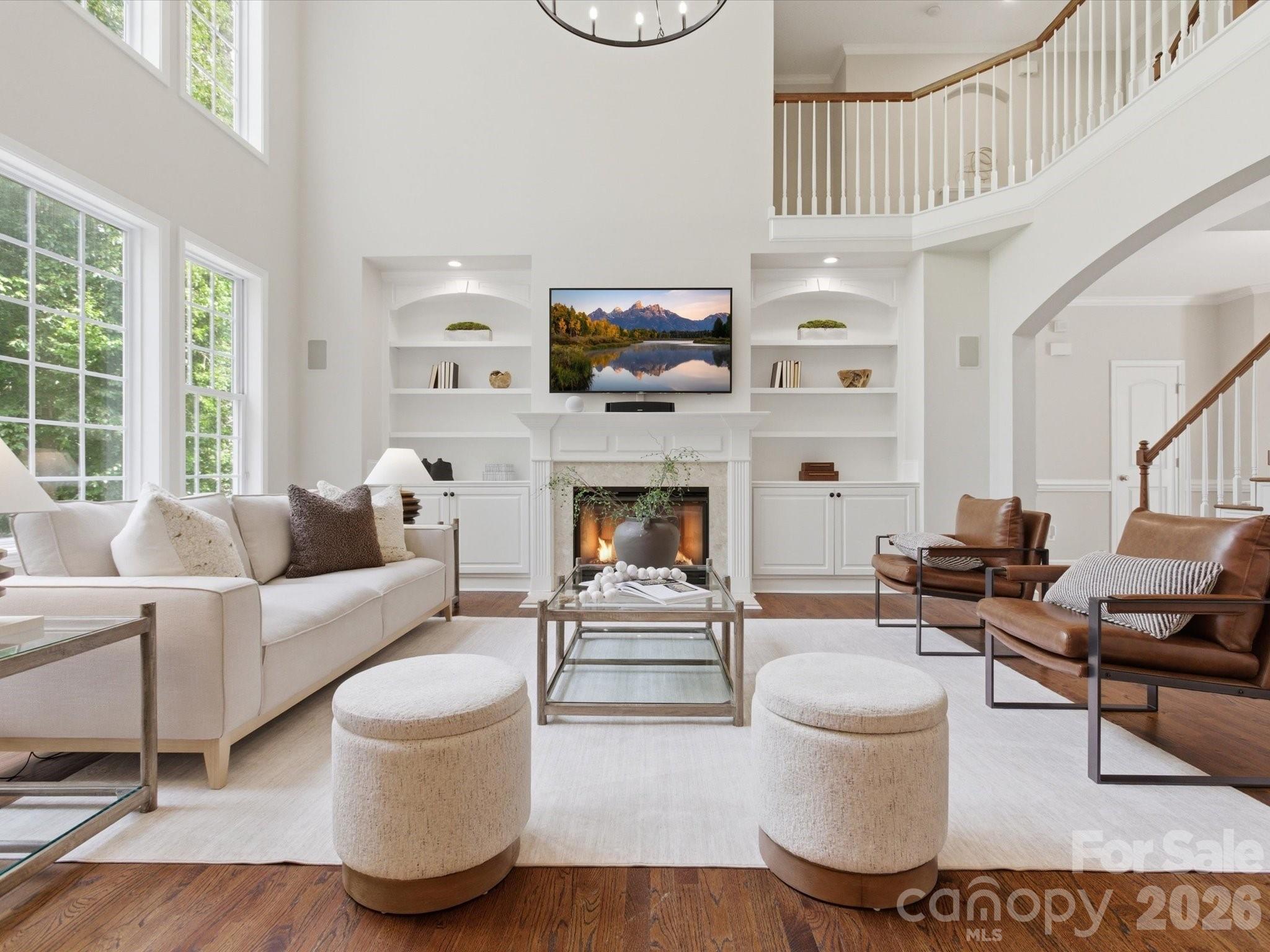 Brookhaven - Residential