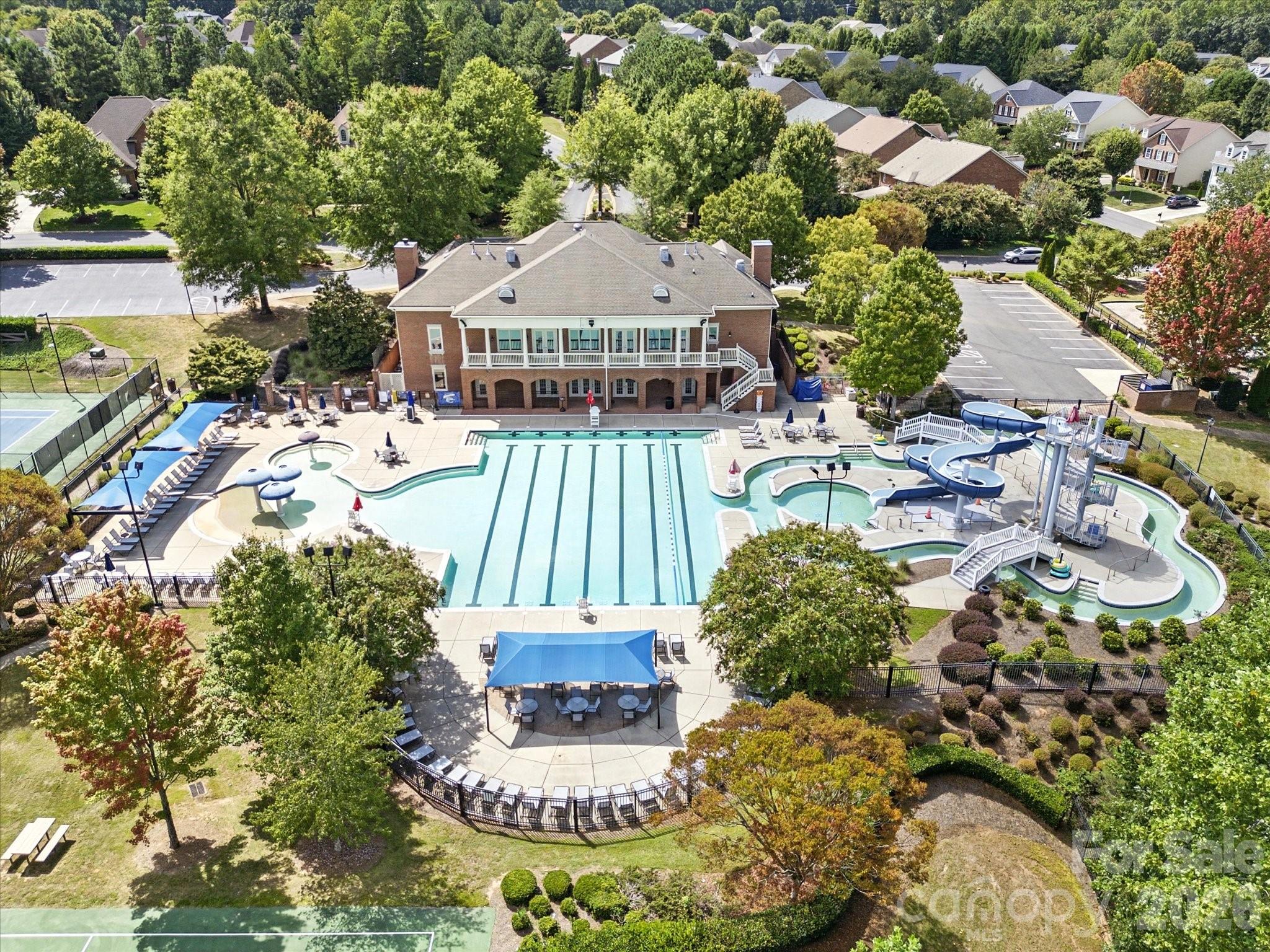 3432 Delamere Drive