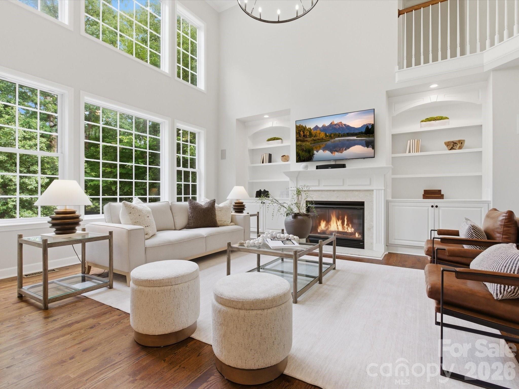 Brookhaven - Residential