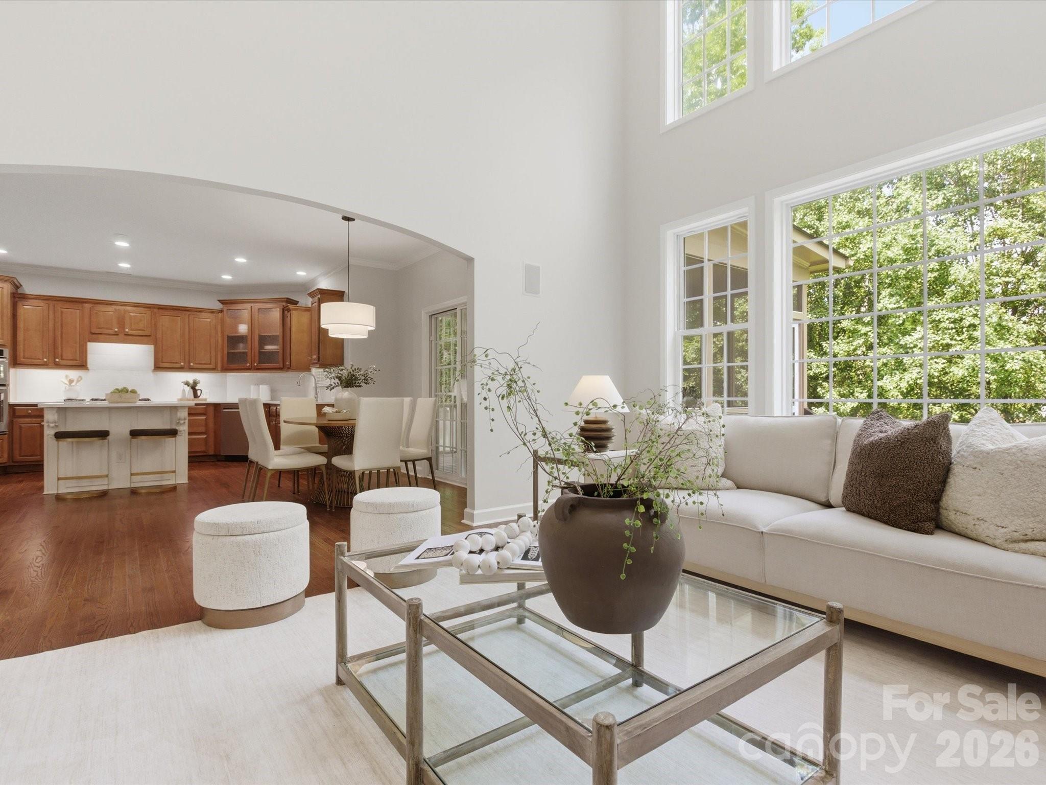 Brookhaven - Residential