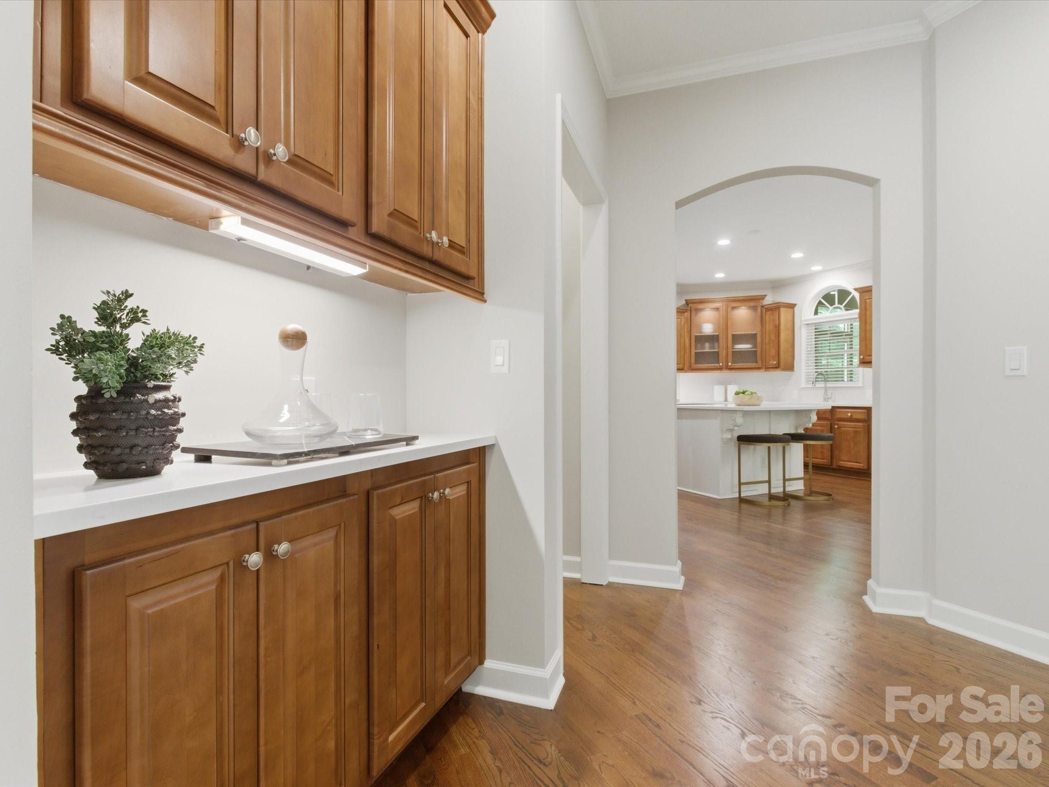 Brookhaven - Residential