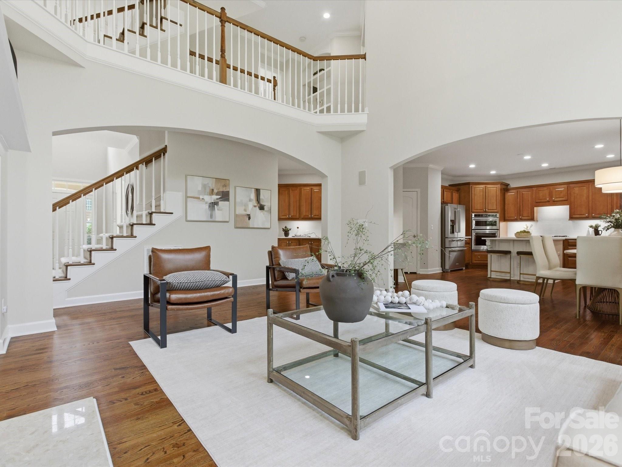 Brookhaven - Residential
