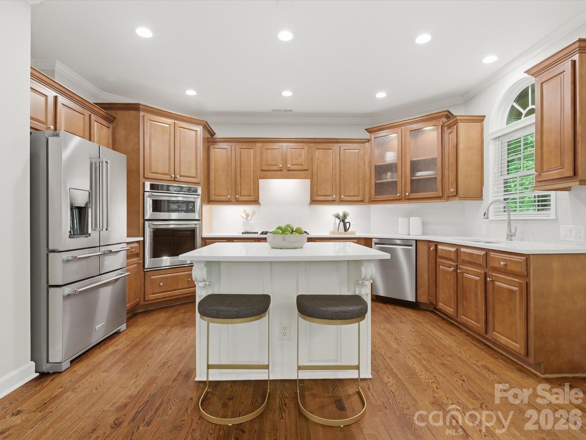 Brookhaven - Residential