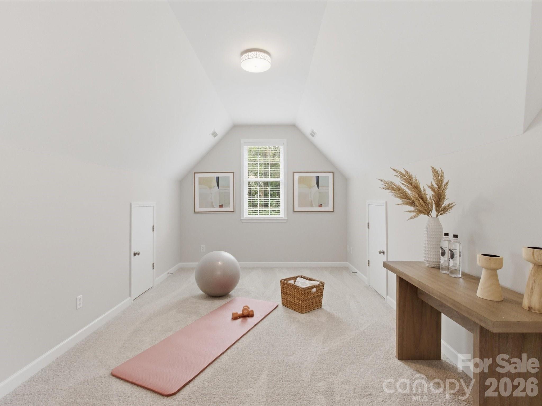 Brookhaven - Residential