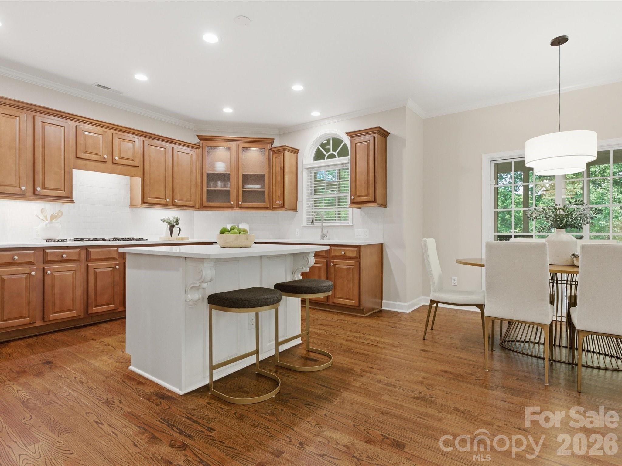 Brookhaven - Residential