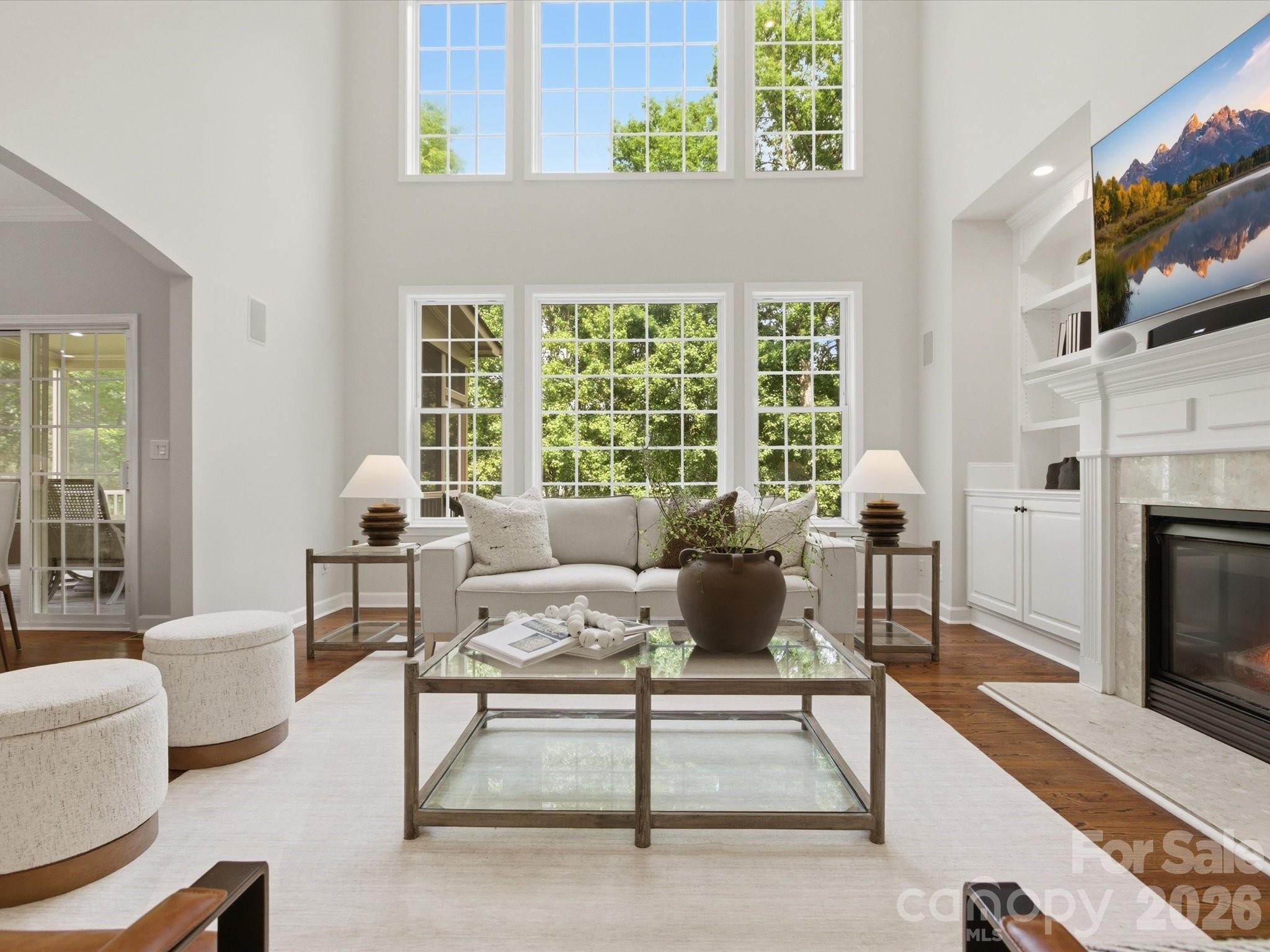 Brookhaven - Residential