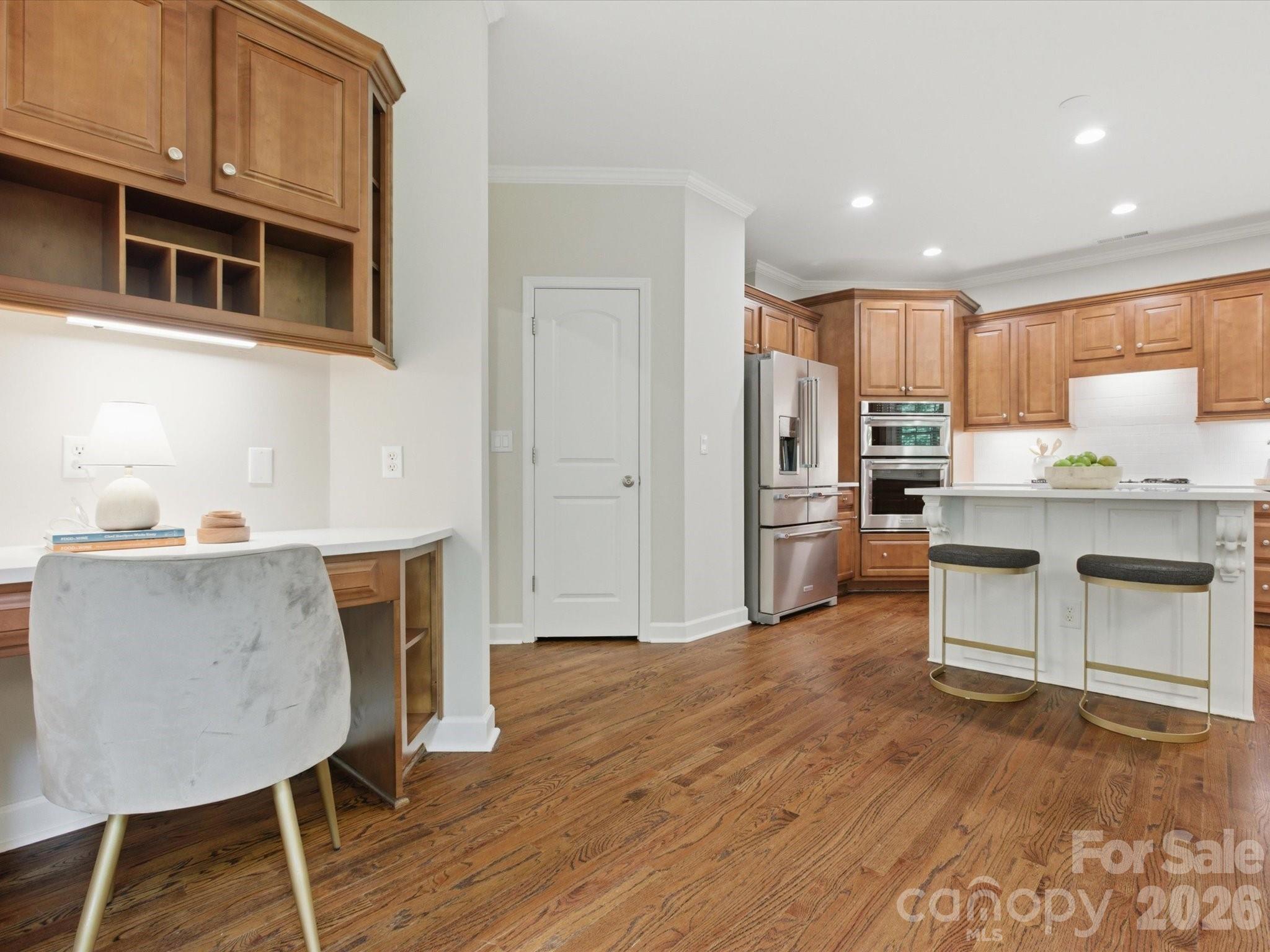 Brookhaven - Residential