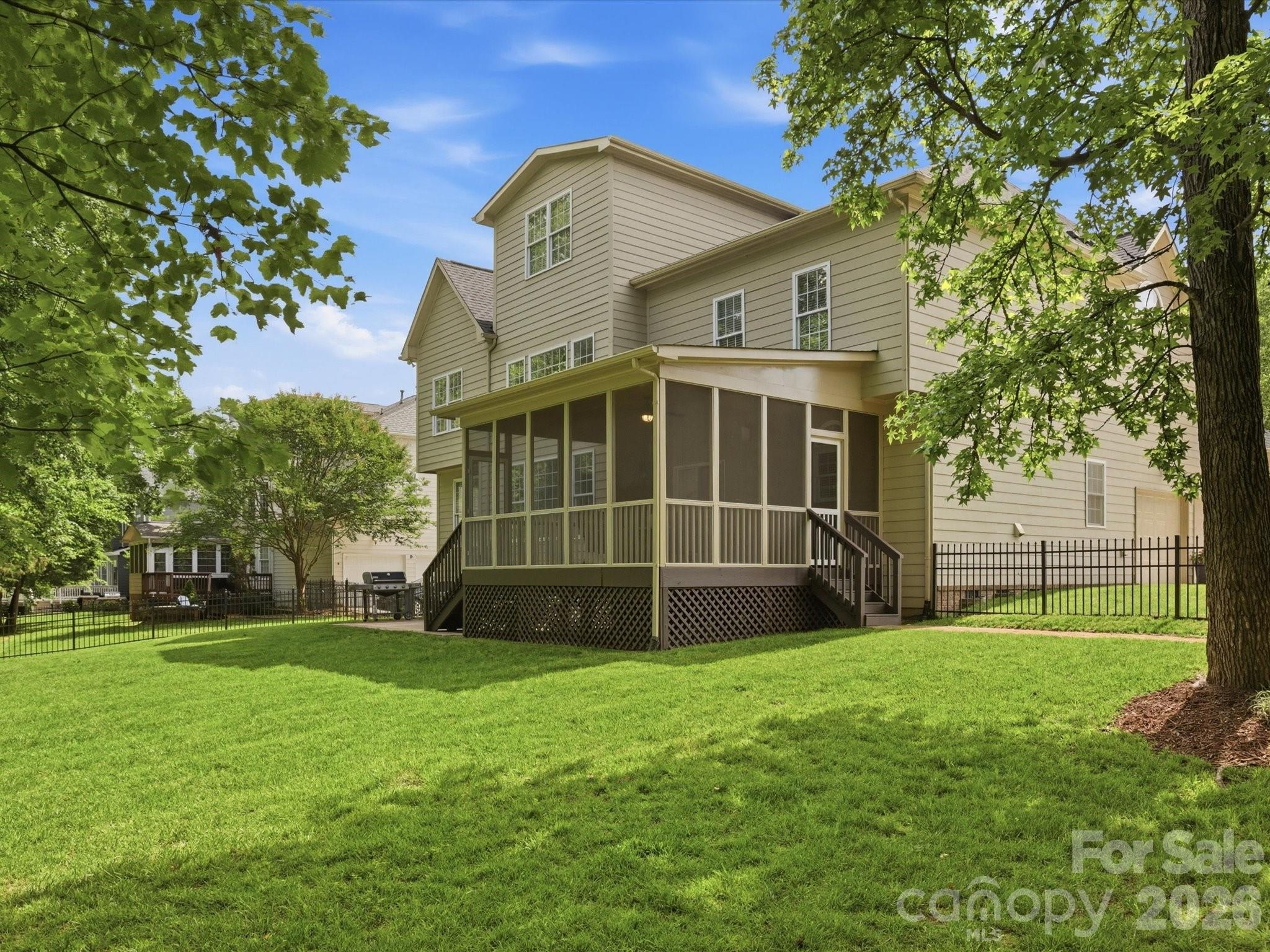 Brookhaven - Residential