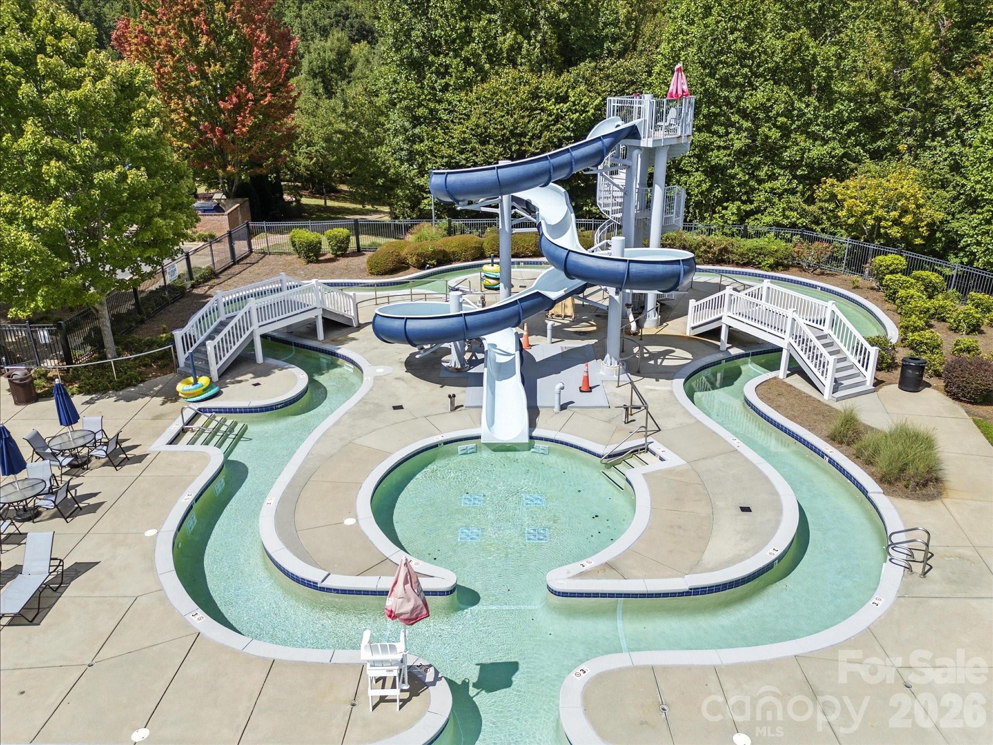 3432 Delamere Drive