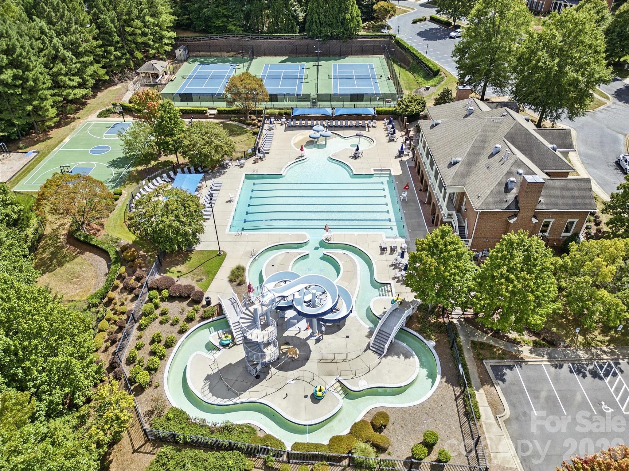 Brookhaven - Residential