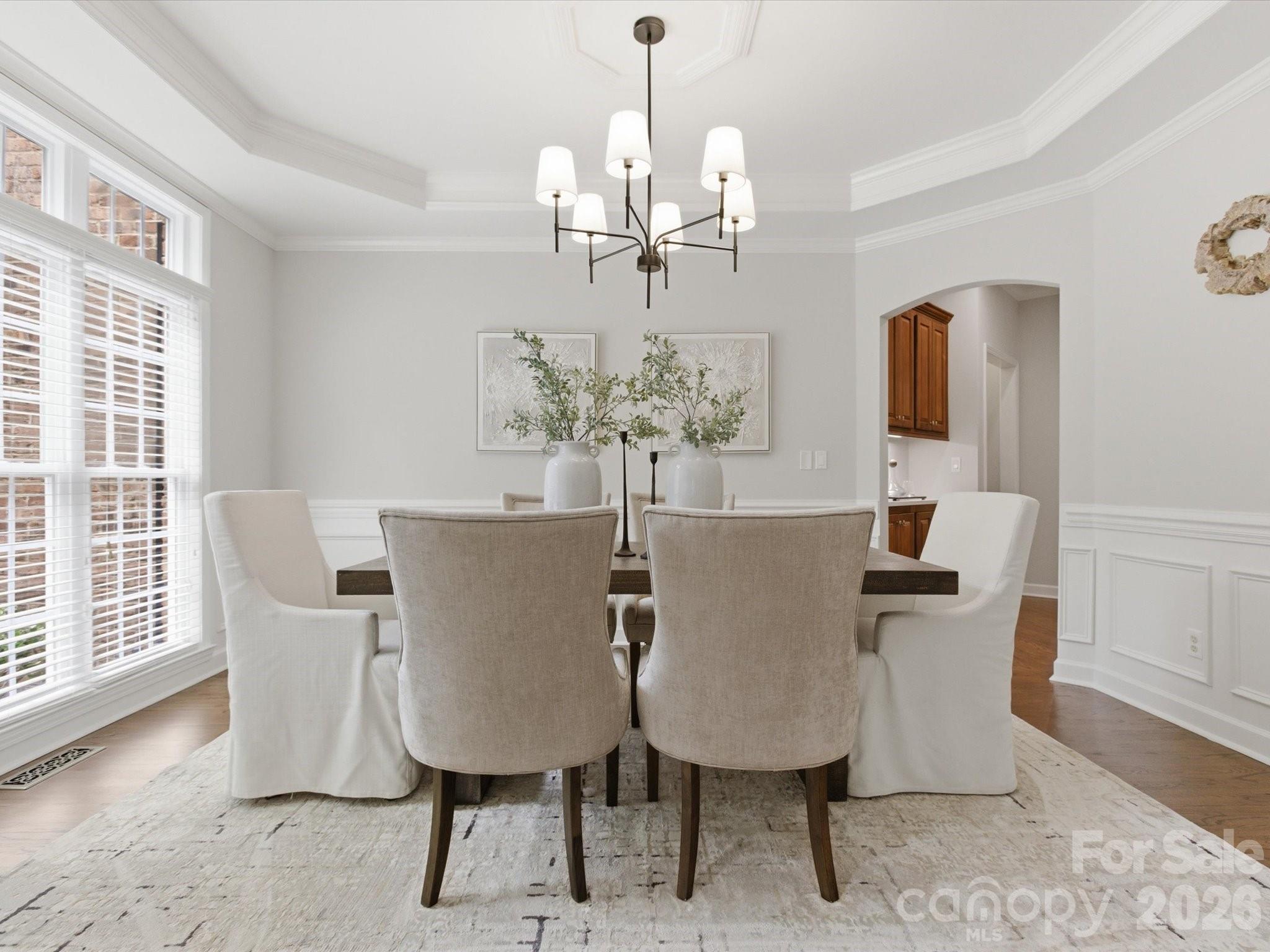 Brookhaven - Residential